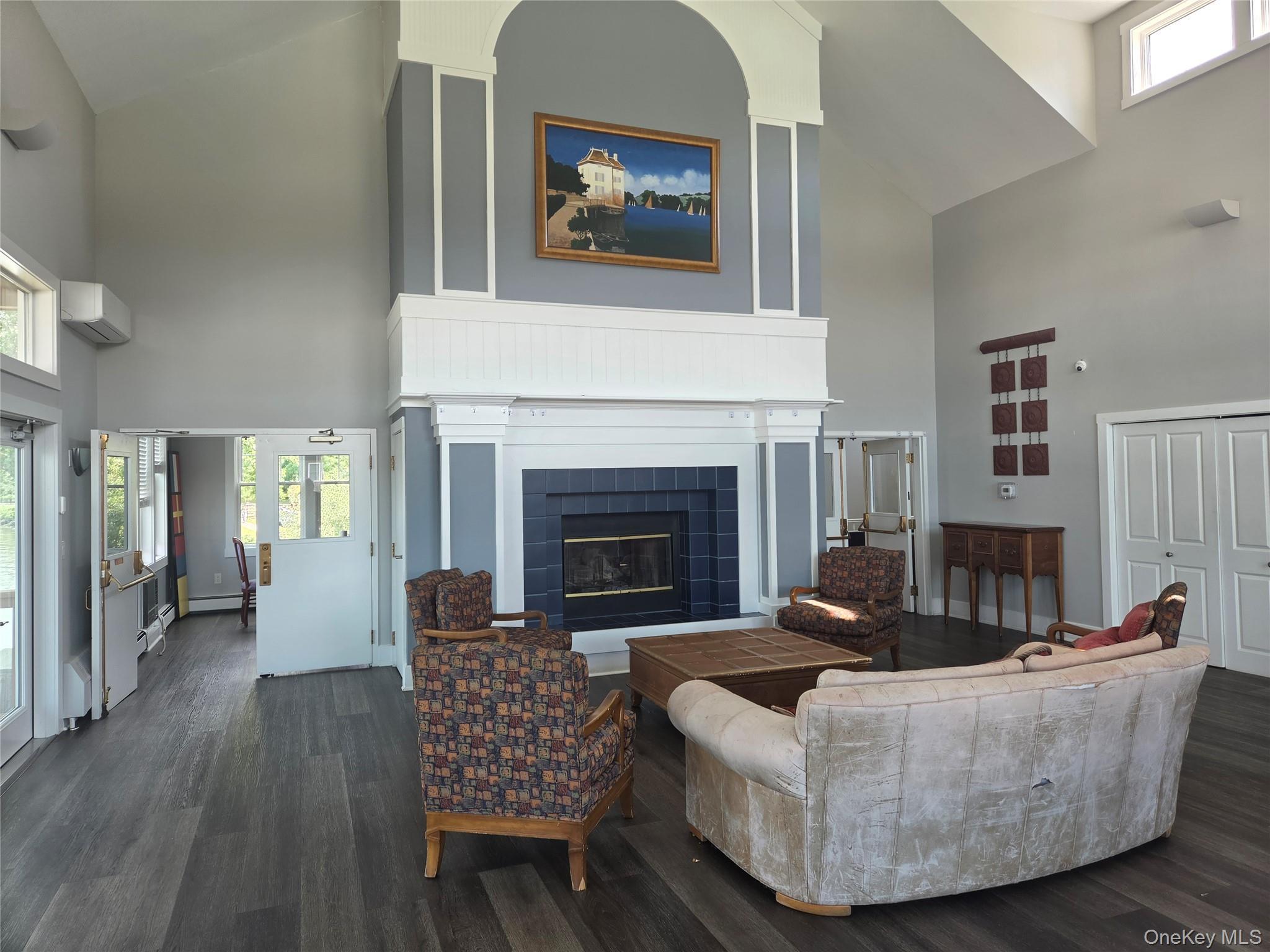 Condo Half Moon Bay Marina Westchester County, NY 10520, MLS-956158-24