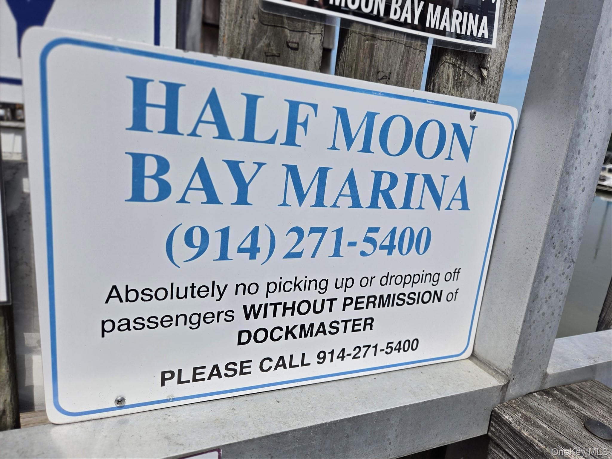 Condo Half Moon Bay Marina Westchester County, NY 10520, MLS-956158-30