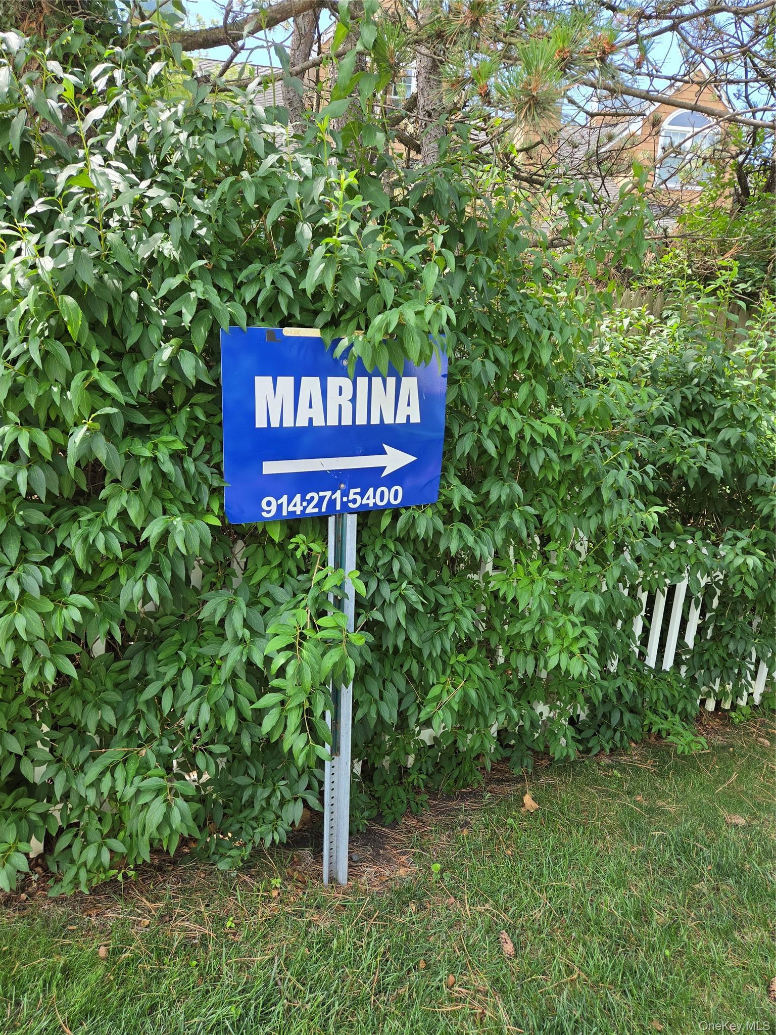 Condo Half Moon Bay Marina  Westchester County, NY 10520, MLS-956158-31