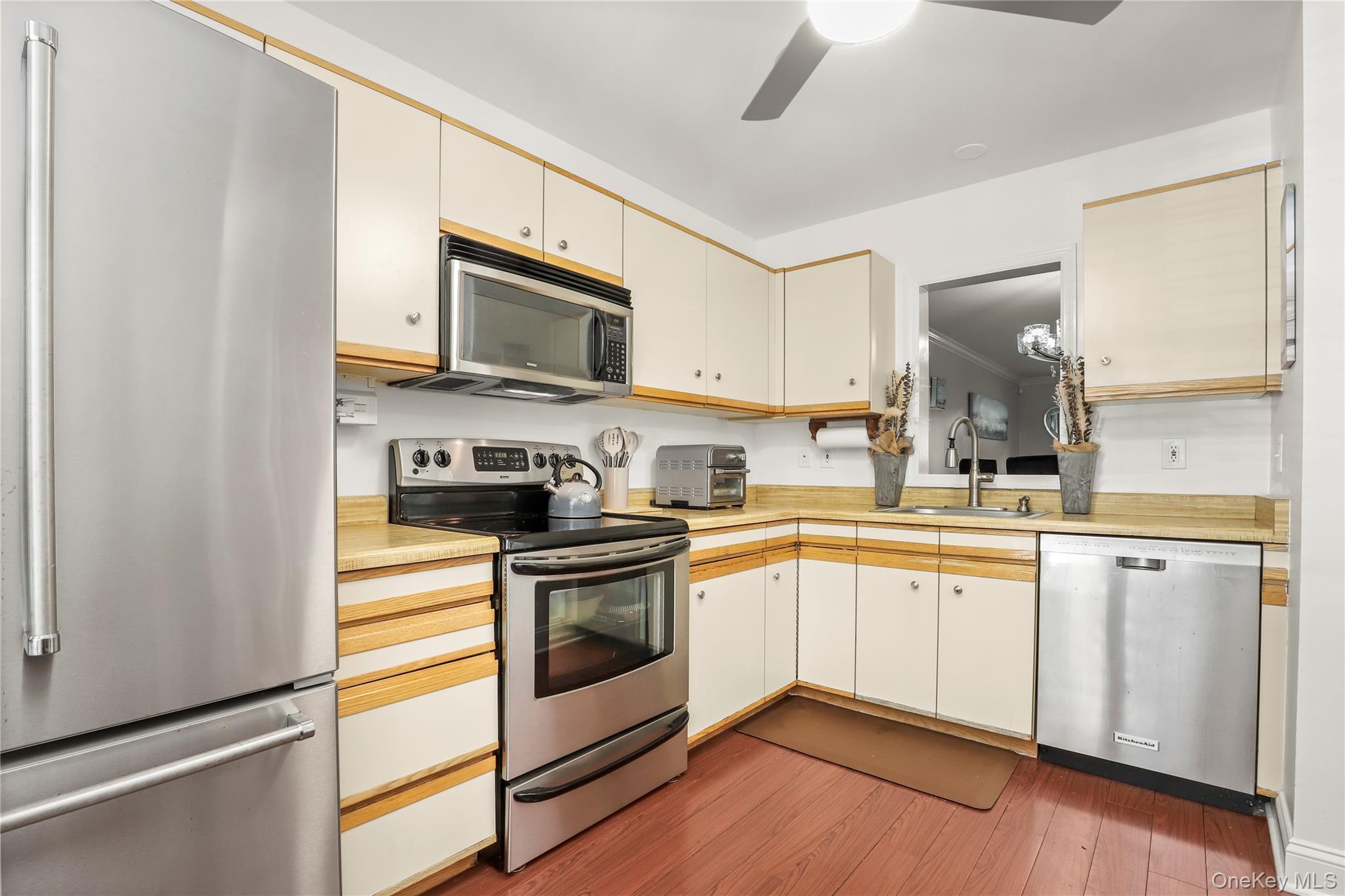 Single Family Twin Brook  Putnam County, NY 10512, MLS-956159-10