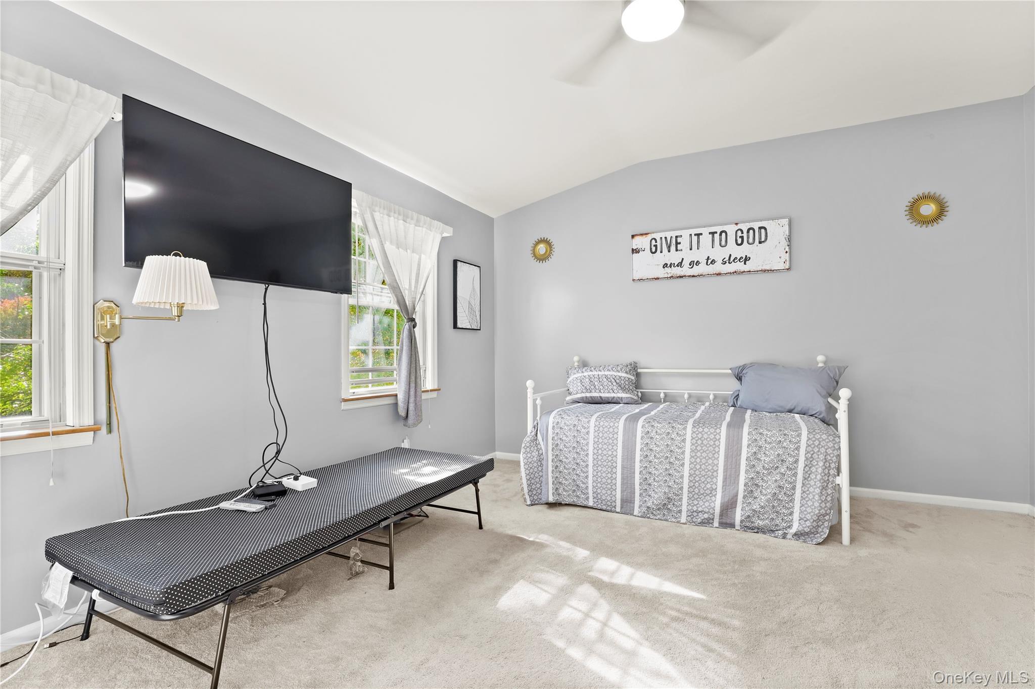 Single Family Twin Brook  Putnam County, NY 10512, MLS-956159-19