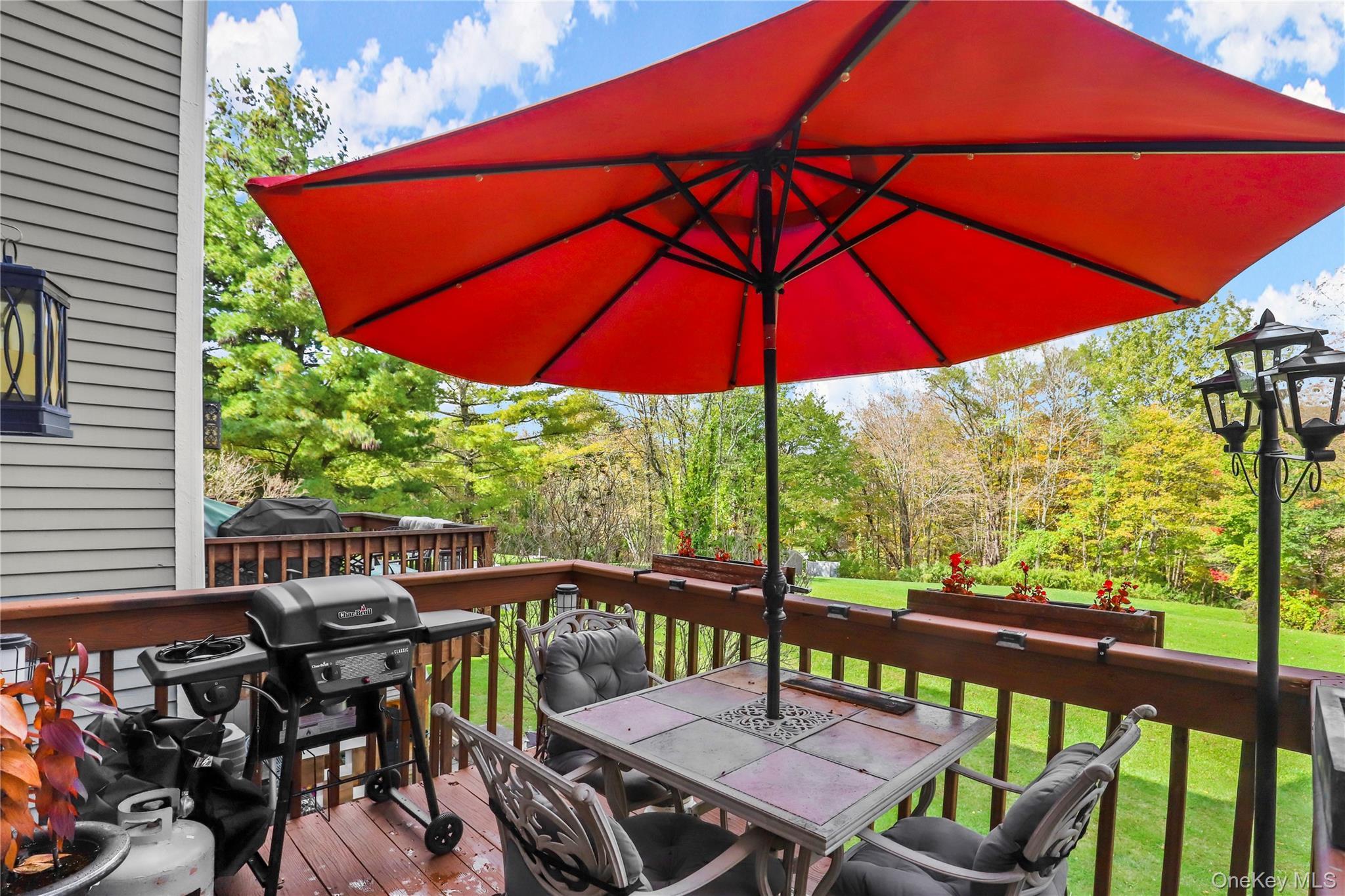 Single Family Twin Brook  Putnam County, NY 10512, MLS-956159-26