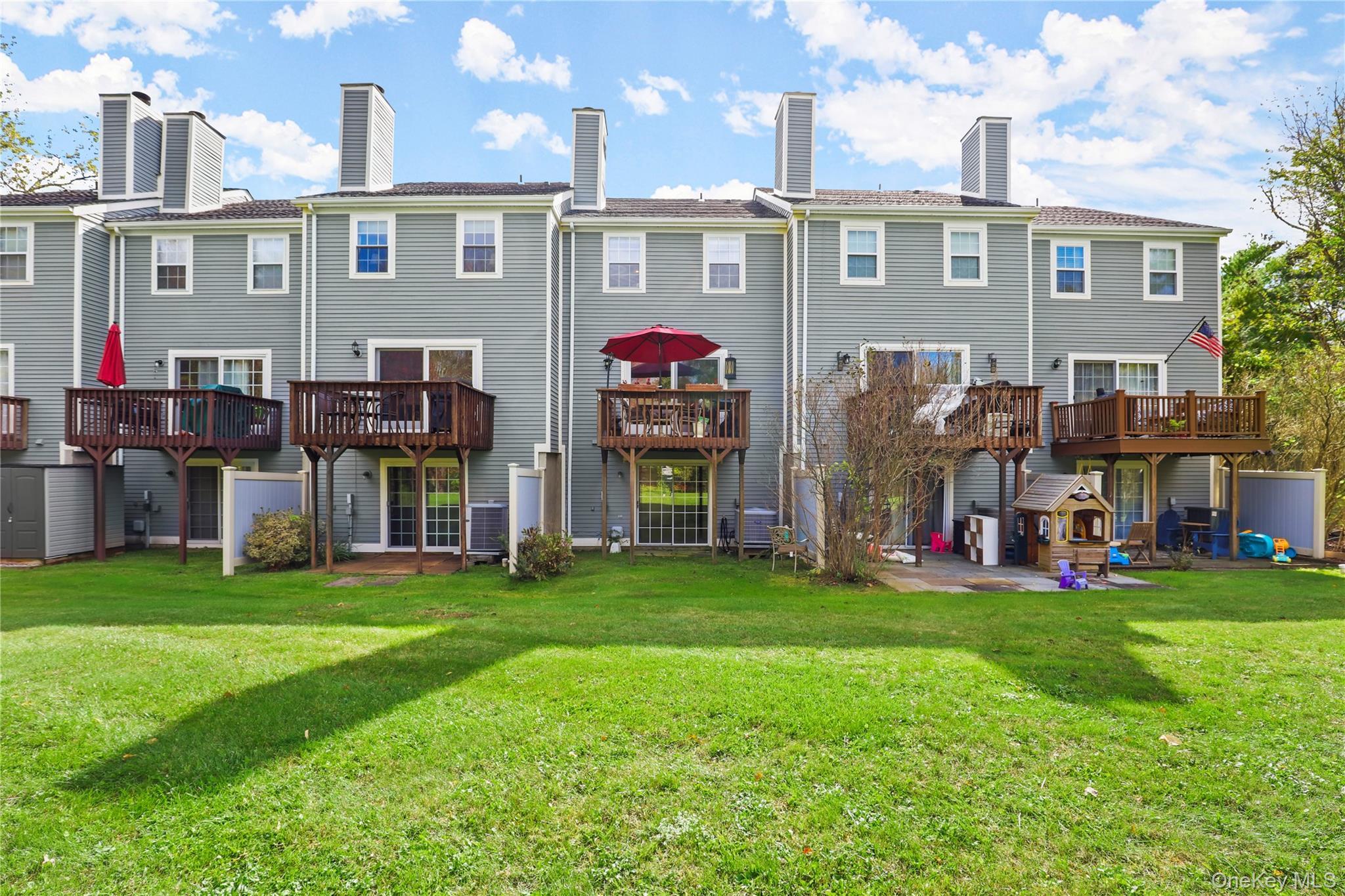 Single Family Twin Brook  Putnam County, NY 10512, MLS-956159-28