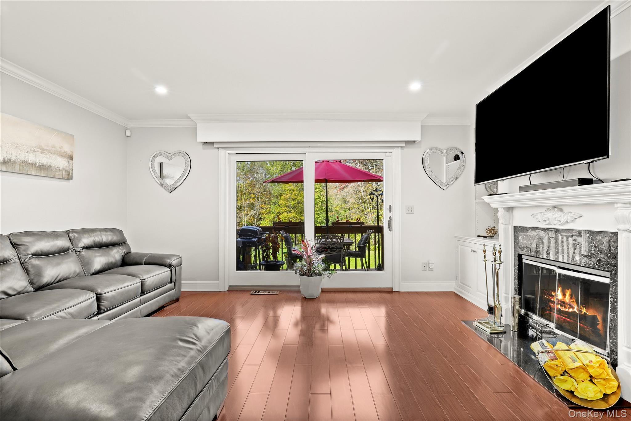 Single Family Twin Brook  Putnam County, NY 10512, MLS-956159-3