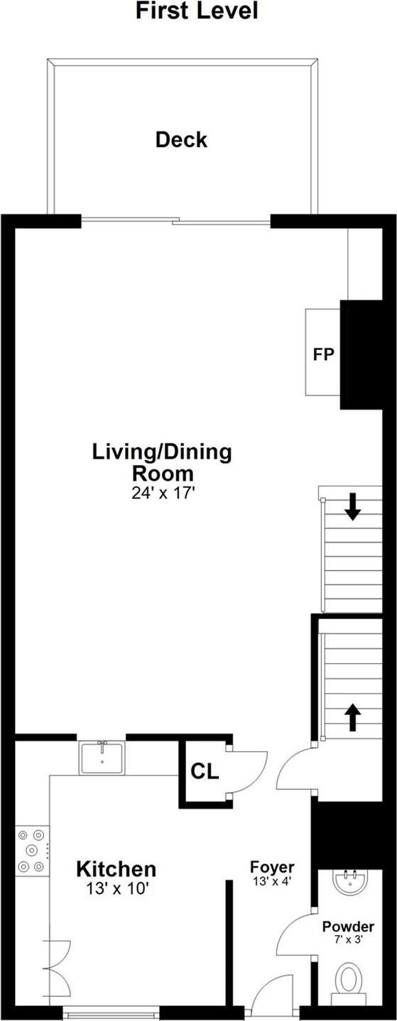 Single Family Twin Brook  Putnam County, NY 10512, MLS-956159-30