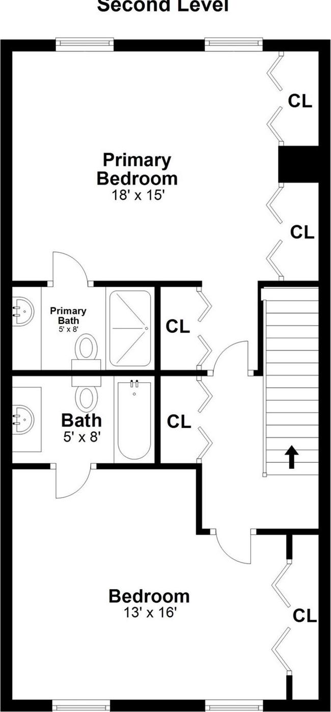 Single Family Twin Brook  Putnam County, NY 10512, MLS-956159-31