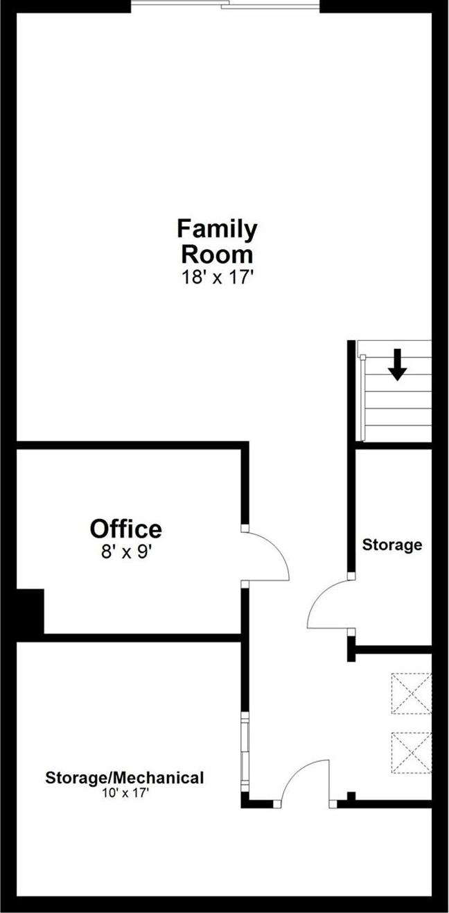 Single Family Twin Brook  Putnam County, NY 10512, MLS-956159-32