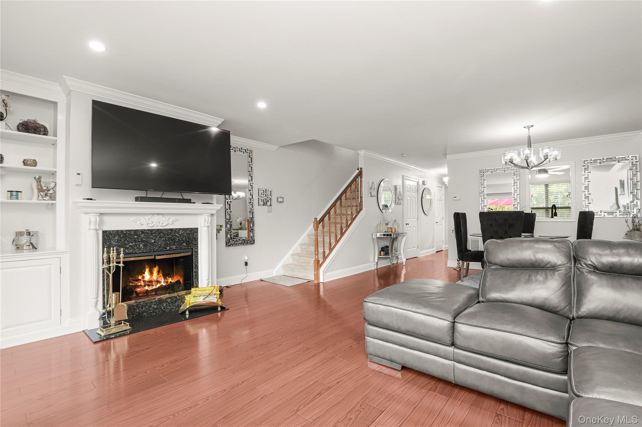 Single Family Twin Brook  Putnam County, NY 10512, MLS-956159-4