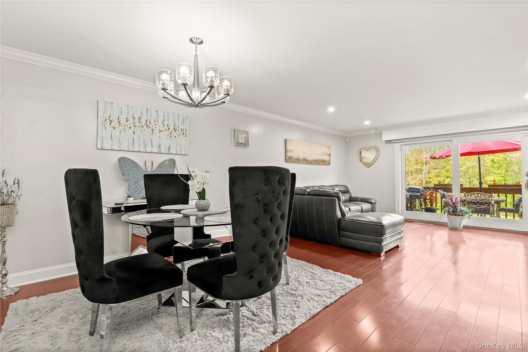 Single Family Twin Brook  Putnam County, NY 10512, MLS-956159-8