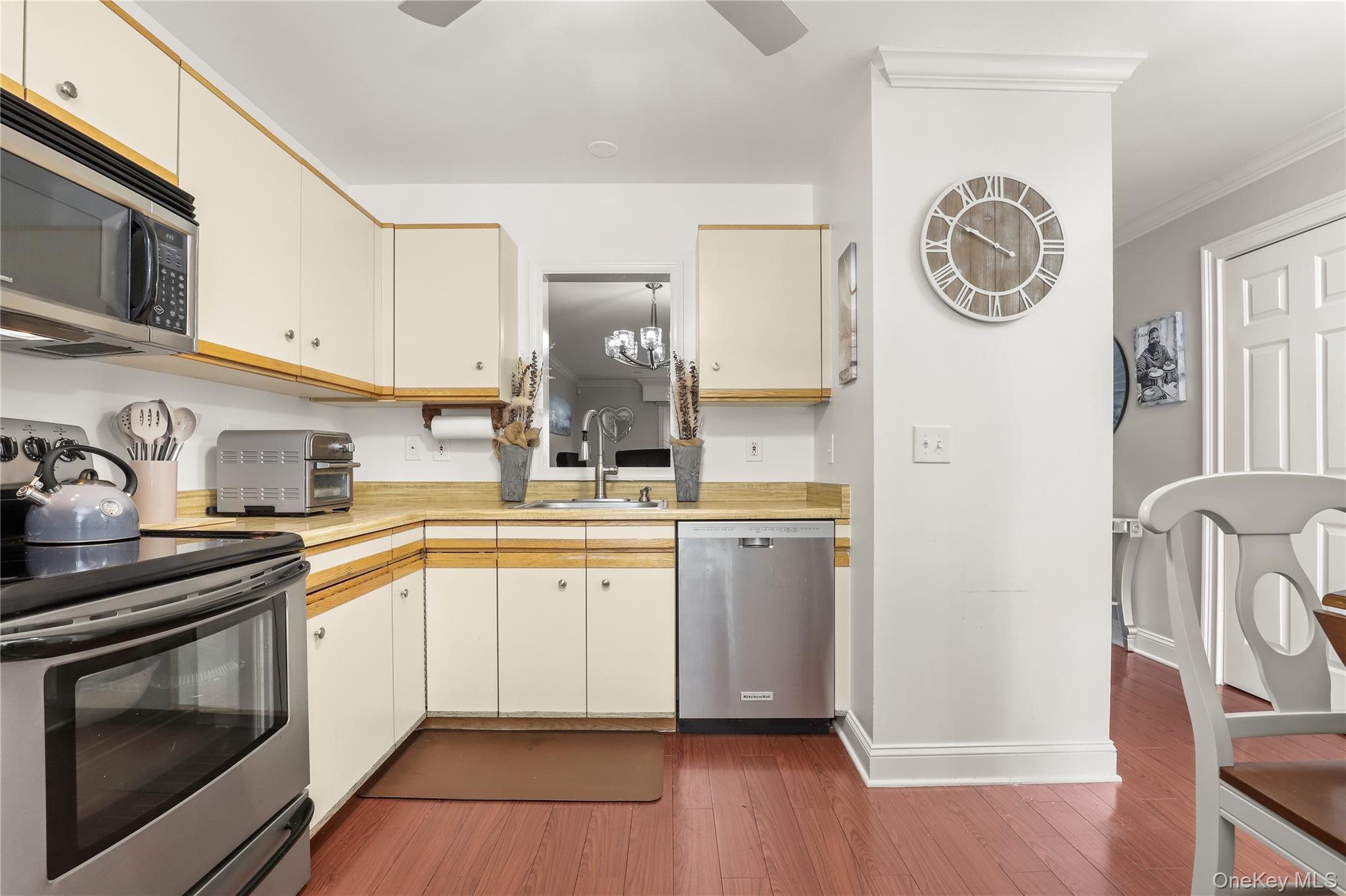 Single Family Twin Brook  Putnam County, NY 10512, MLS-956159-9