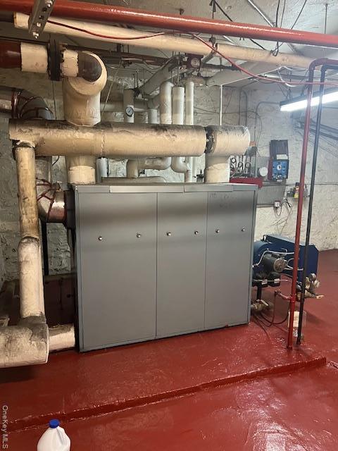 Commercial Sale 178th  Bronx, NY 10460, MLS-956199-5