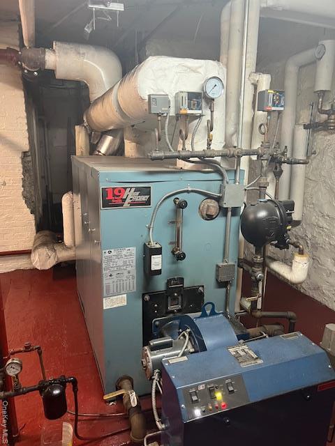 Commercial Sale 178th  Bronx, NY 10460, MLS-956199-6