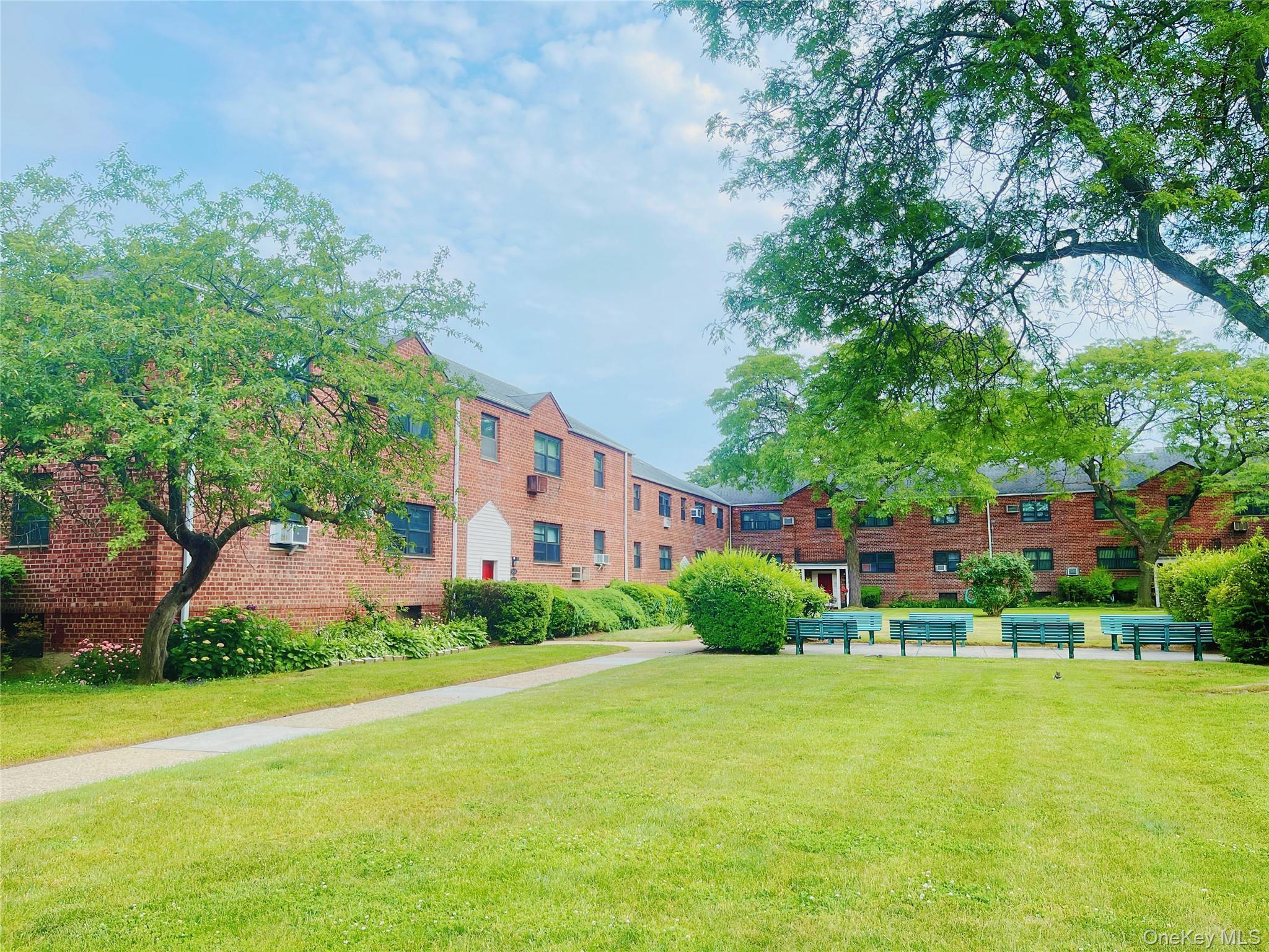 Coop 155  Queens, NY 11414, MLS-956228-4