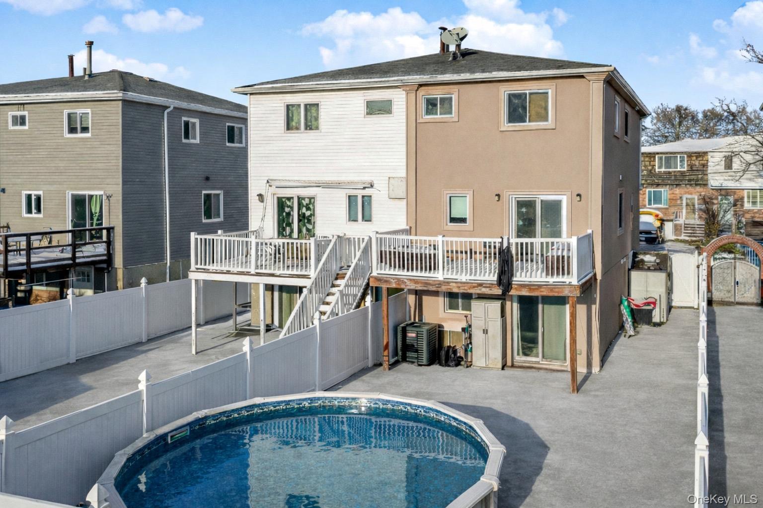 Single Family 70th  Brooklyn, NY 11234, MLS-956230-22