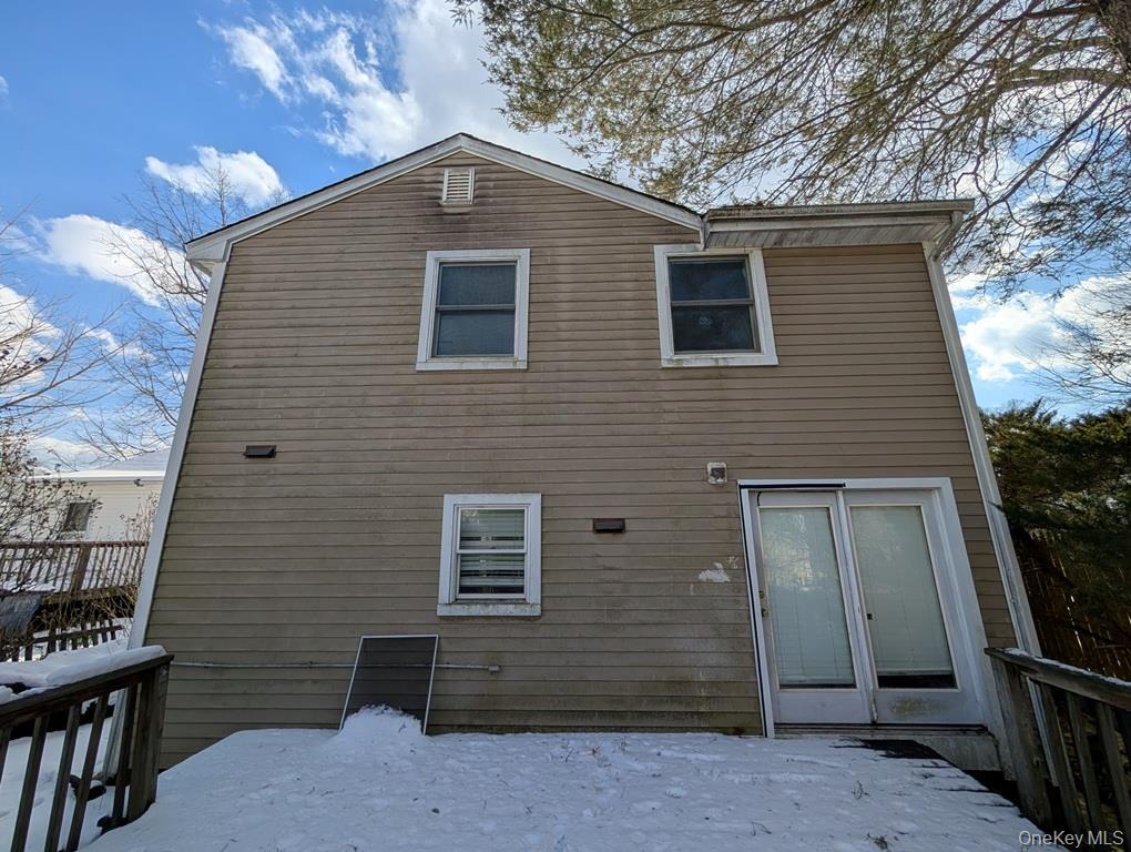 Single Family Elm  Putnam County, NY 10541, MLS-956253-10