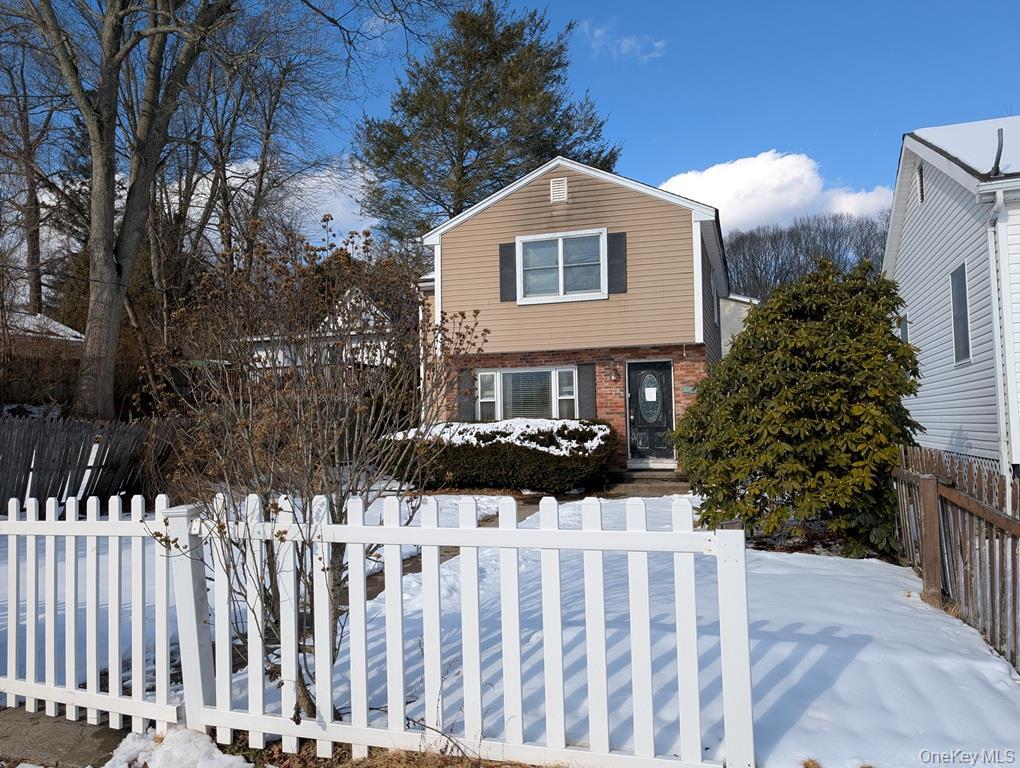 Single Family Elm  Putnam County, NY 10541, MLS-956253-12