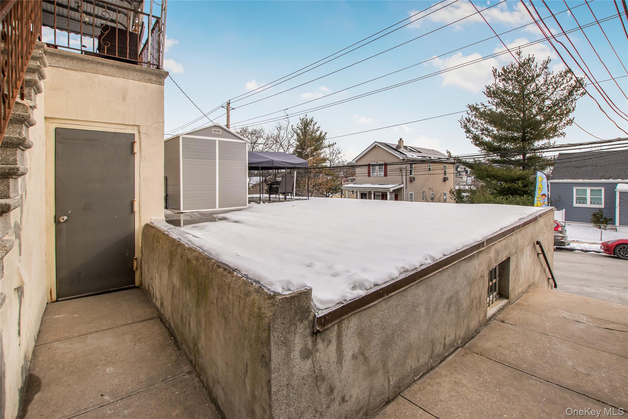 Single Family Woodland  Westchester County, NY 10703, MLS-956255-18