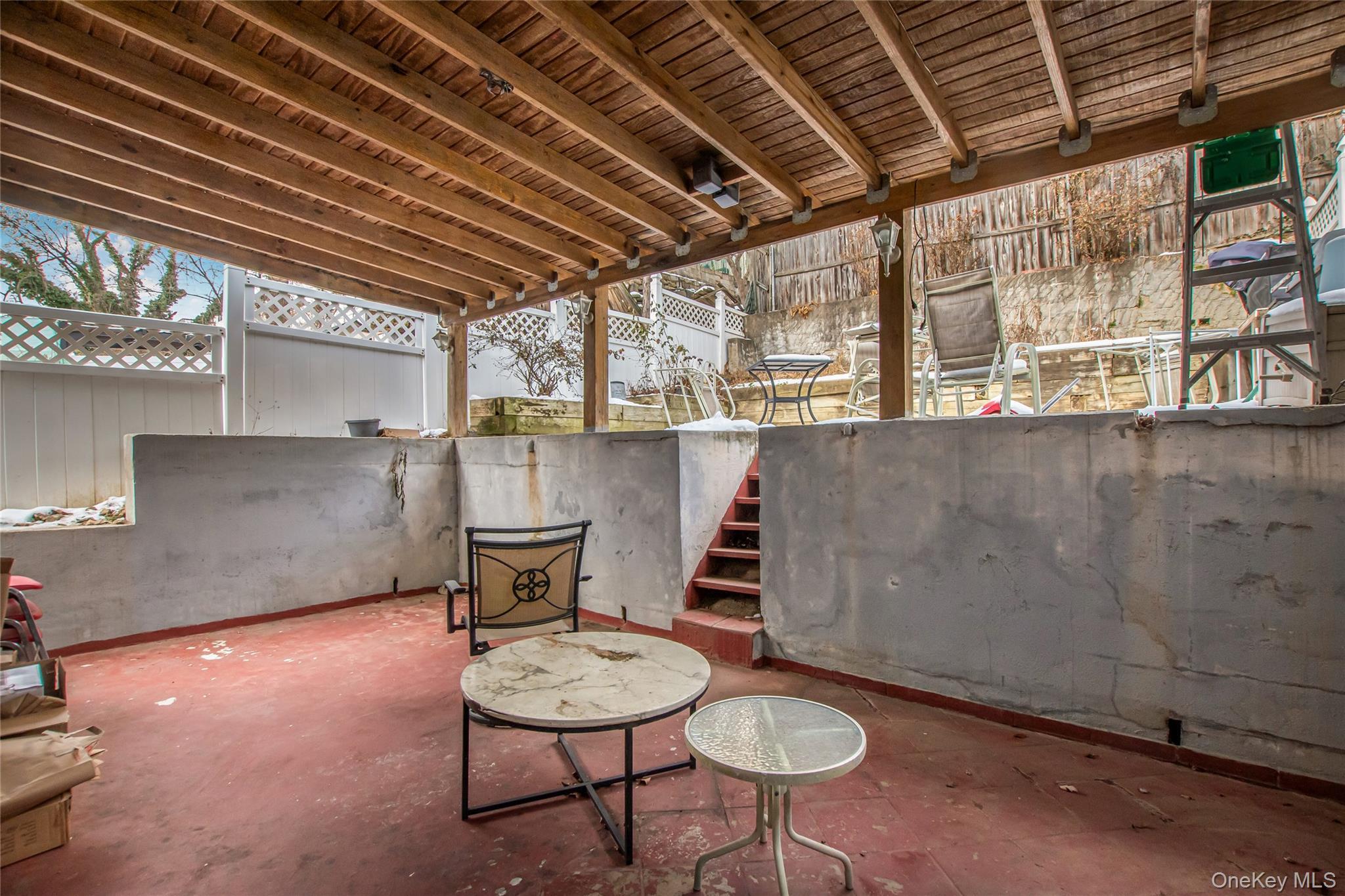 Single Family Woodland  Westchester County, NY 10703, MLS-956255-5
