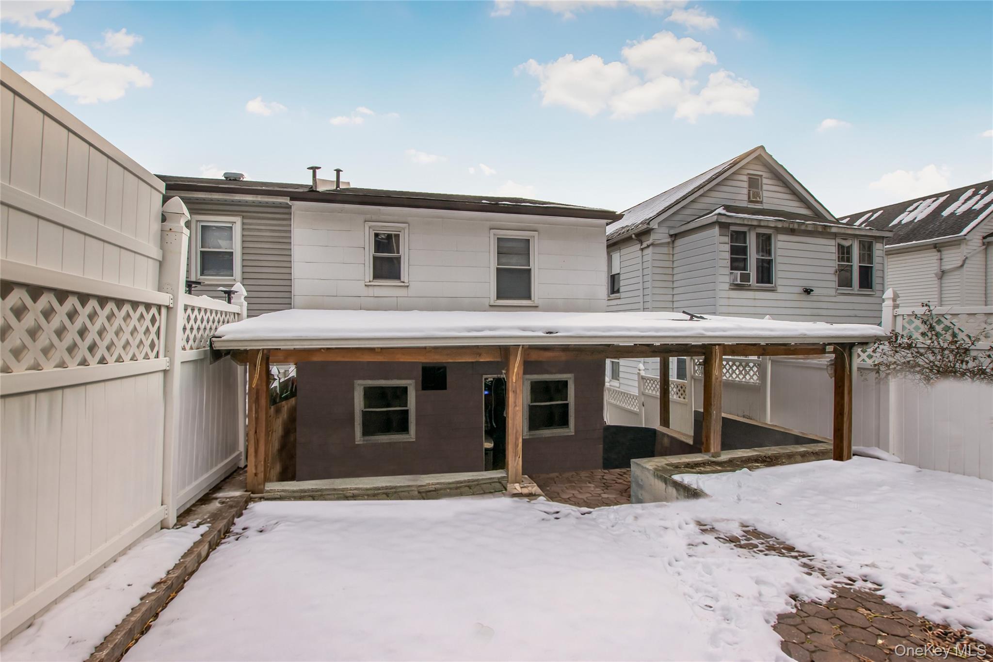 Single Family Woodland  Westchester County, NY 10703, MLS-956255-6