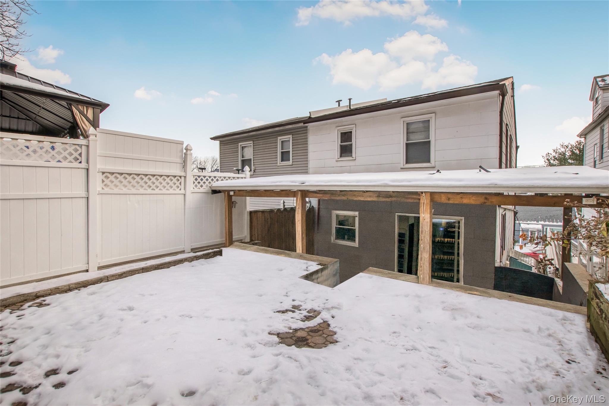 Single Family Woodland  Westchester County, NY 10703, MLS-956255-7