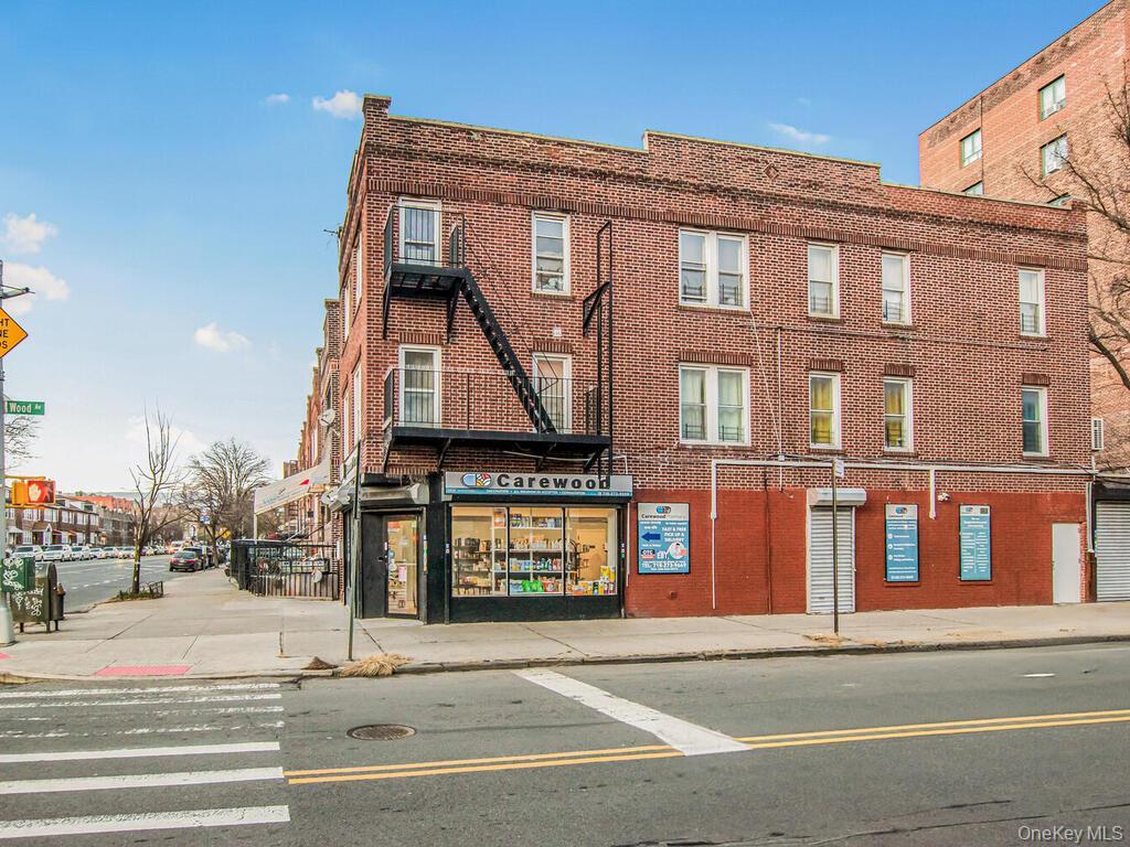 Single Family White Plains Bronx, NY 10462, MLS-956257-30