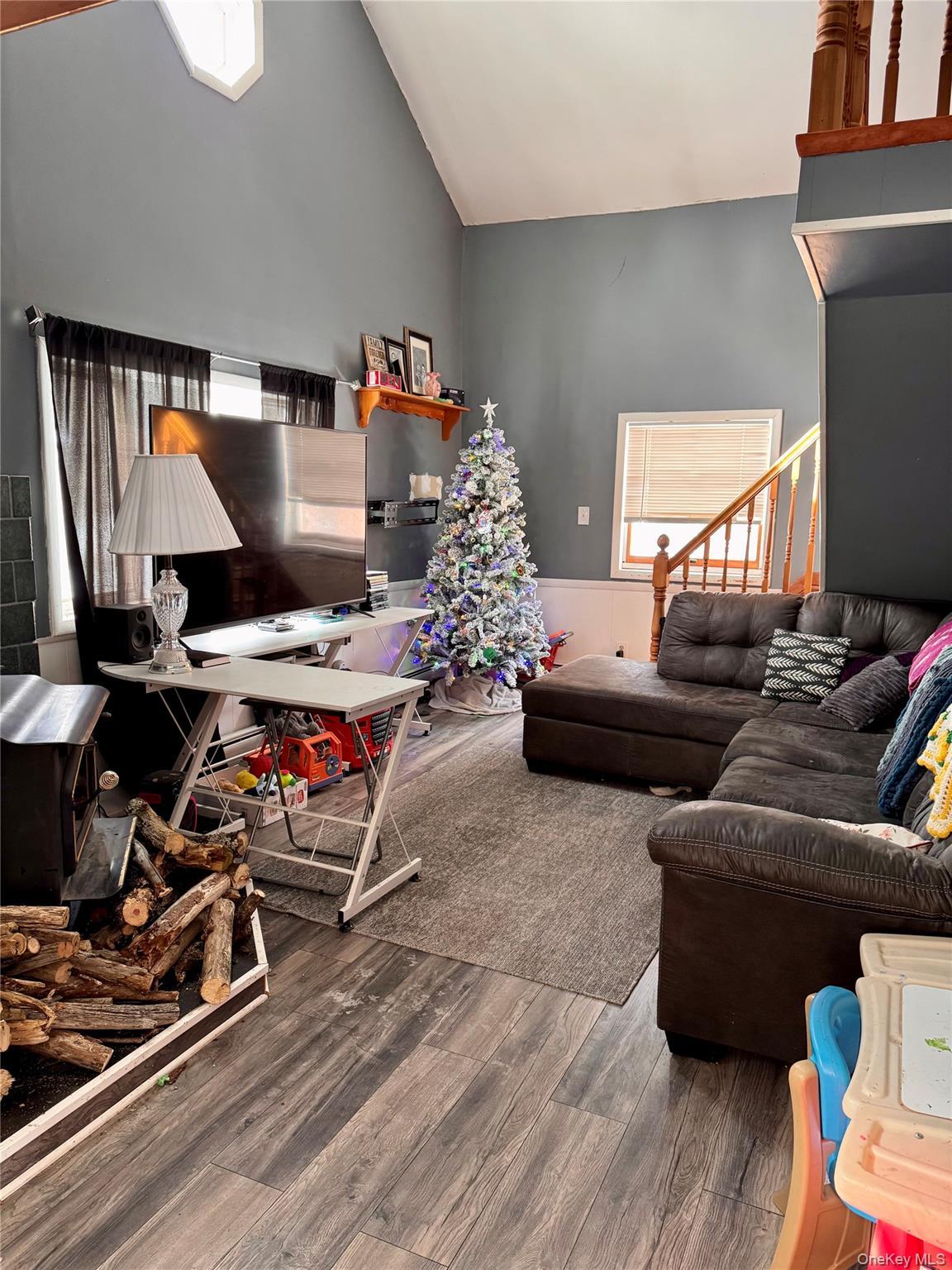 Single Family Peenpack  Orange County, NY 12746, MLS-956288-13