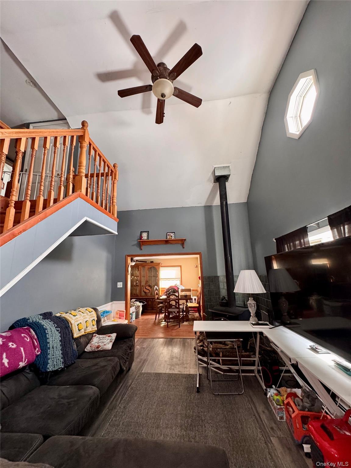 Single Family Peenpack  Orange County, NY 12746, MLS-956288-16