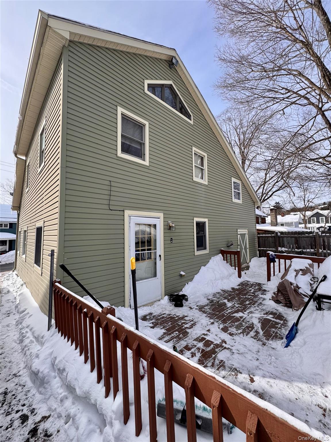 Single Family Peenpack  Orange County, NY 12746, MLS-956288-3