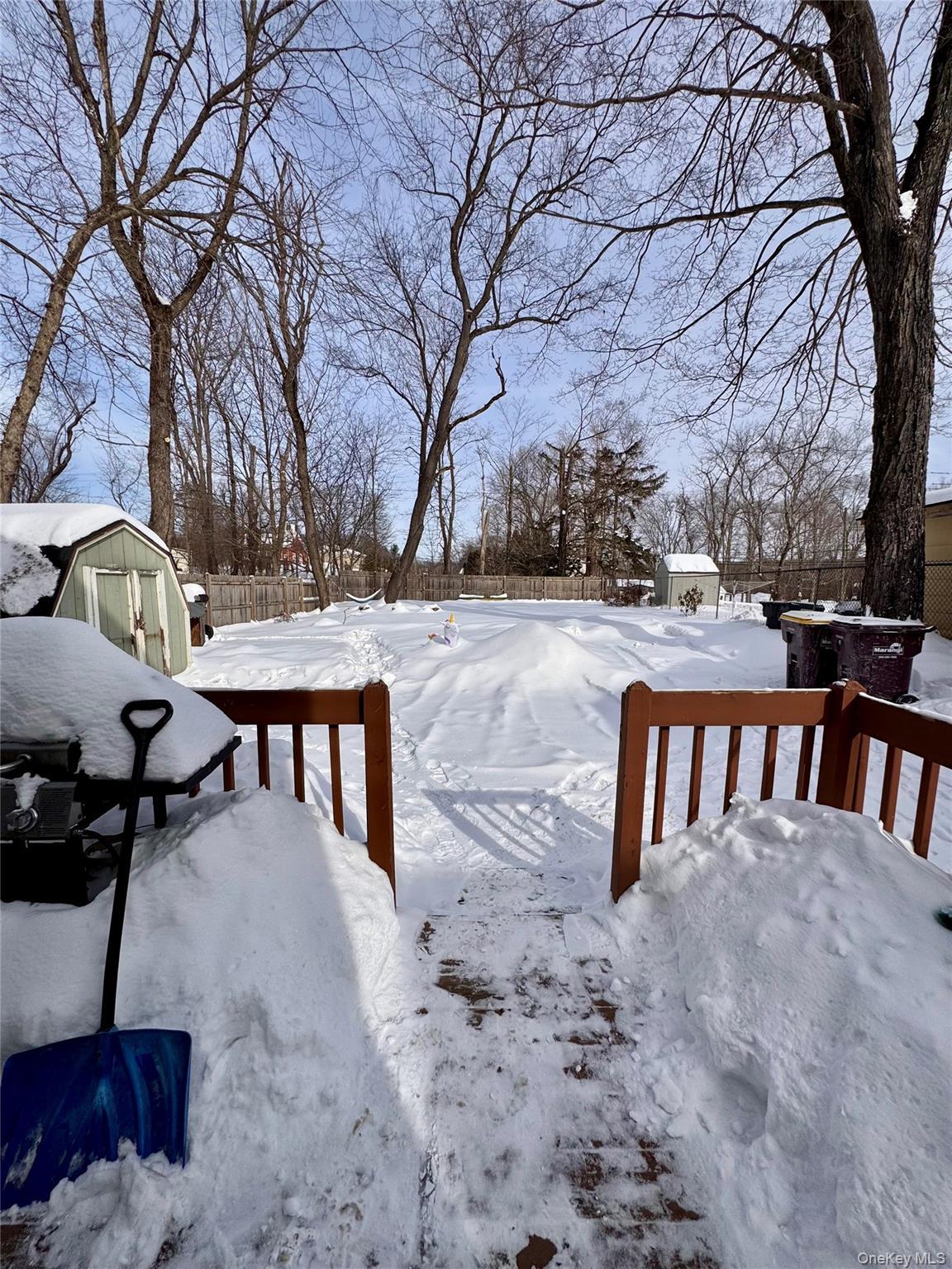 Single Family Peenpack  Orange County, NY 12746, MLS-956288-4