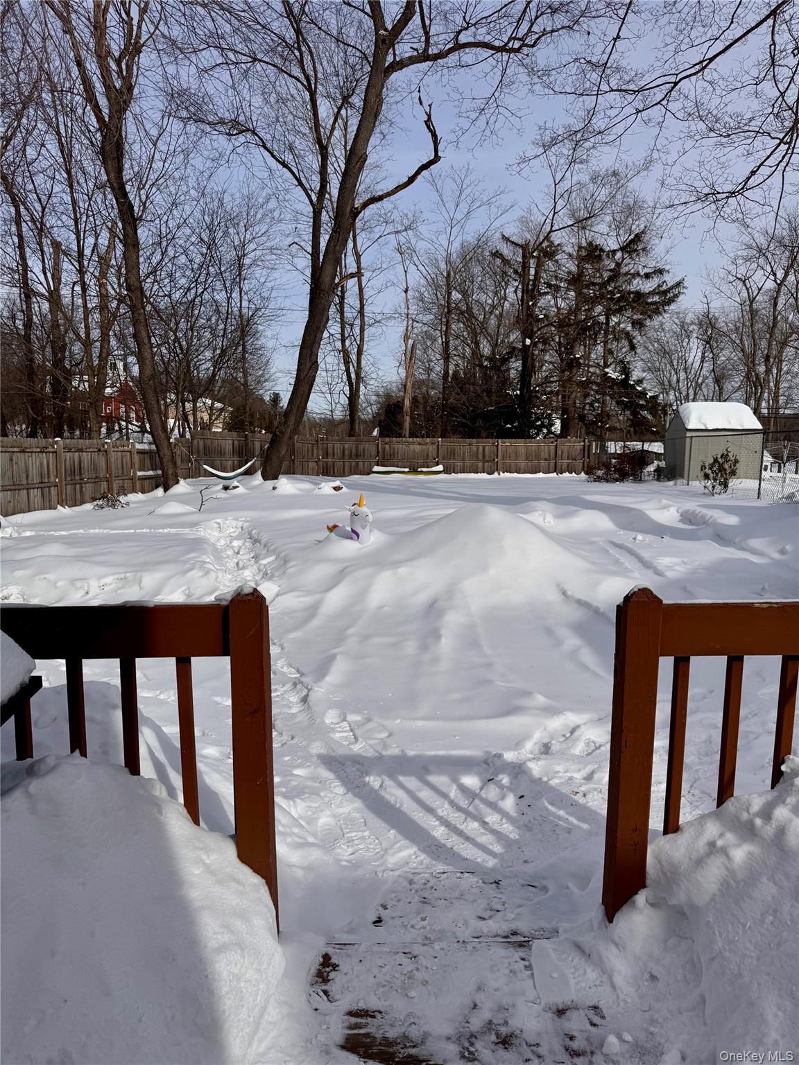 Single Family Peenpack  Orange County, NY 12746, MLS-956288-5