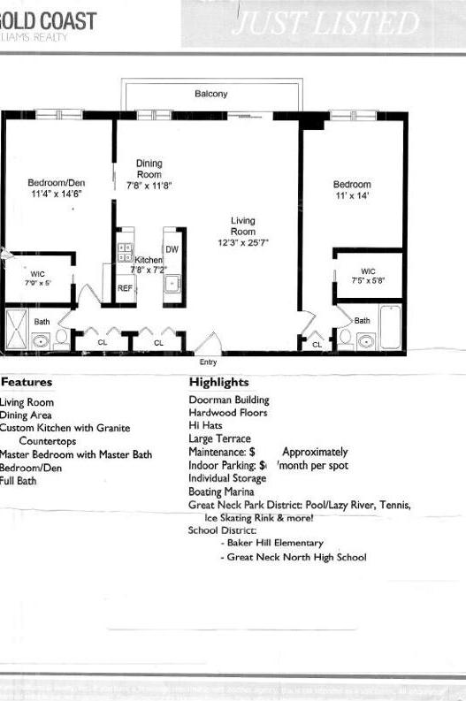 Coop Shore  Nassau County, NY 11023, MLS-956303-30