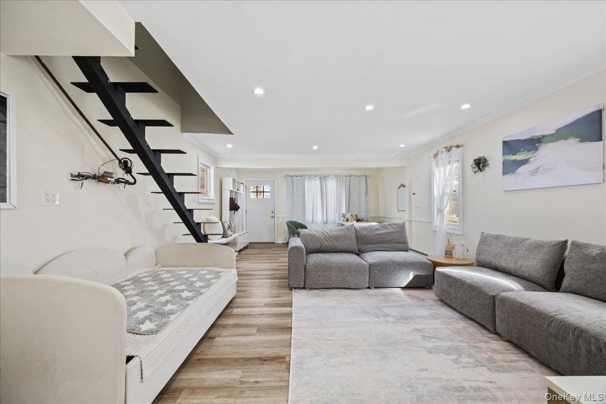 Single Family James  Nassau County, NY 11518, MLS-956326-10