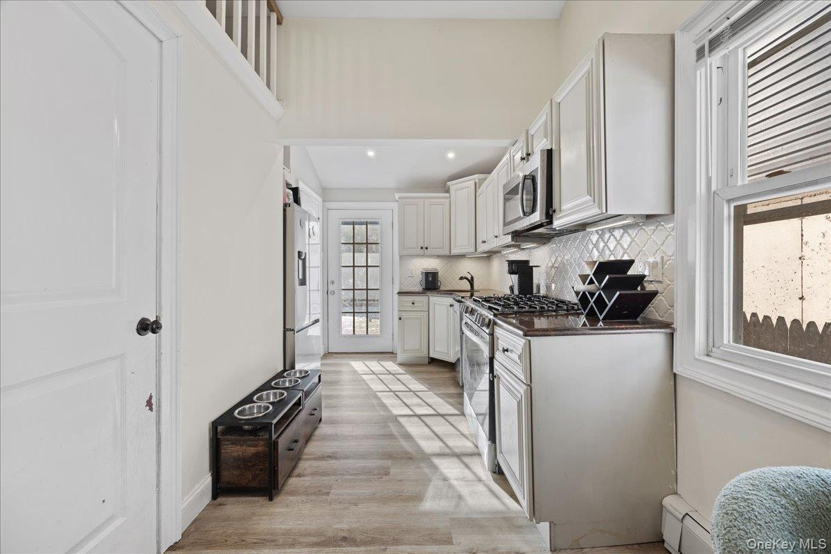 Single Family James  Nassau County, NY 11518, MLS-956326-11