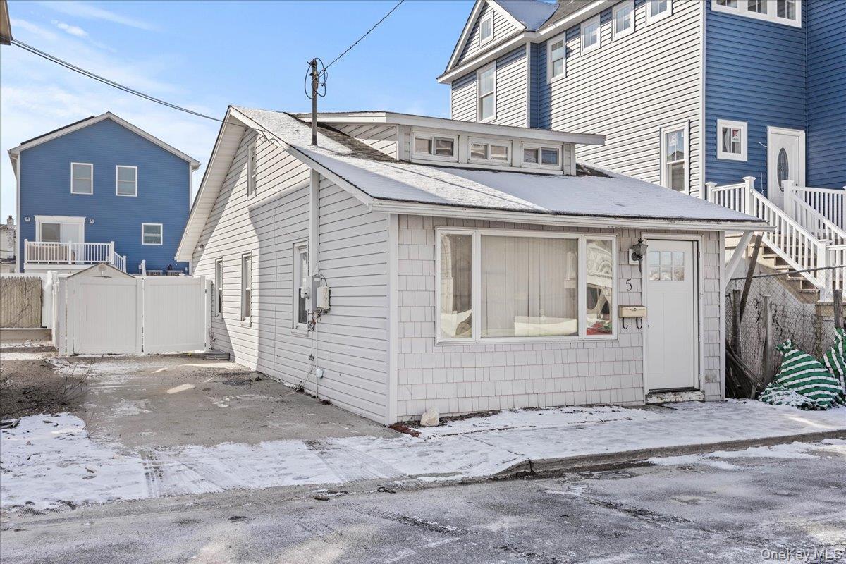 Single Family James  Nassau County, NY 11518, MLS-956326-2