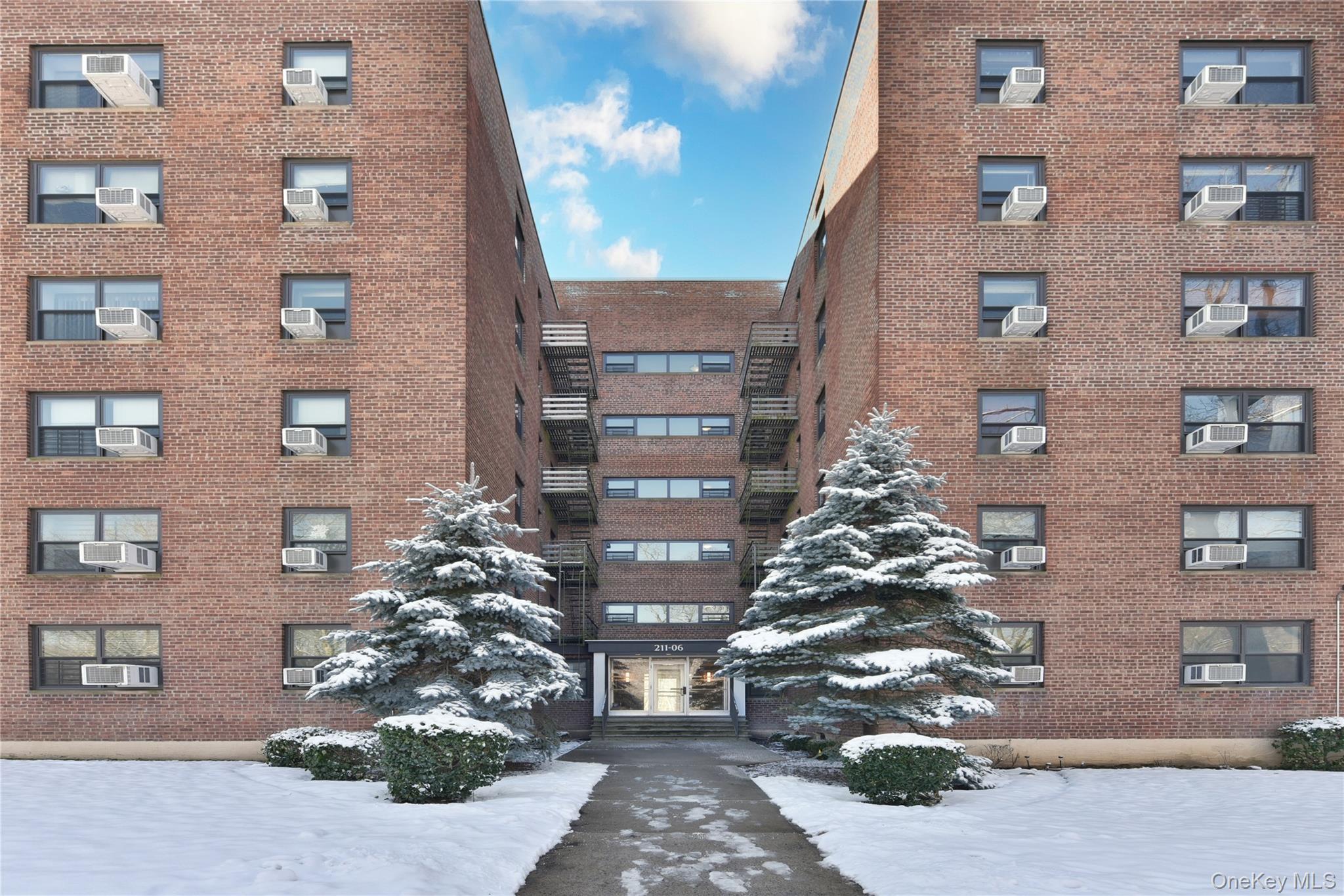 Coop 75th  Queens, NY 11364, MLS-956330-17