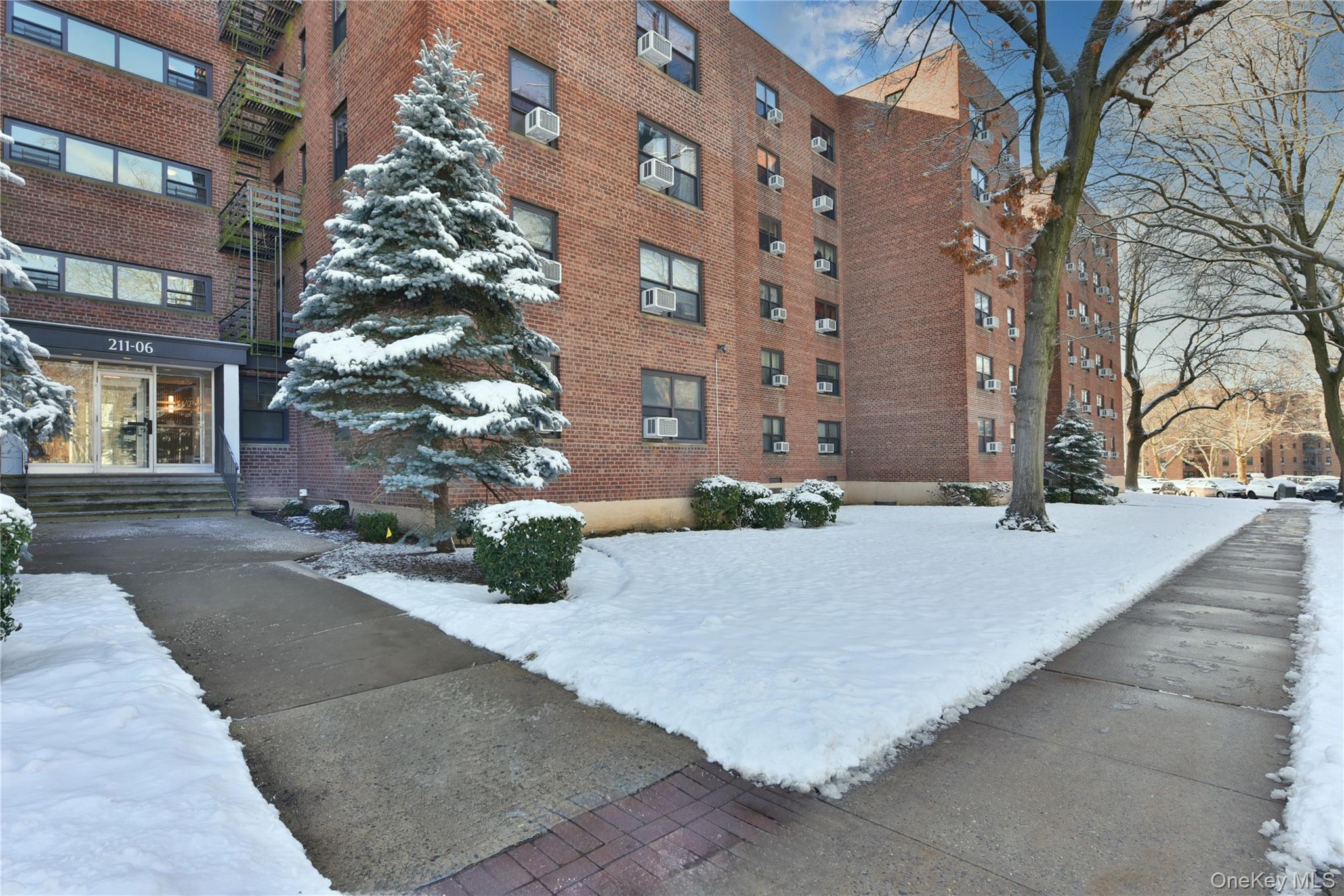 Coop 75th  Queens, NY 11364, MLS-956330-18