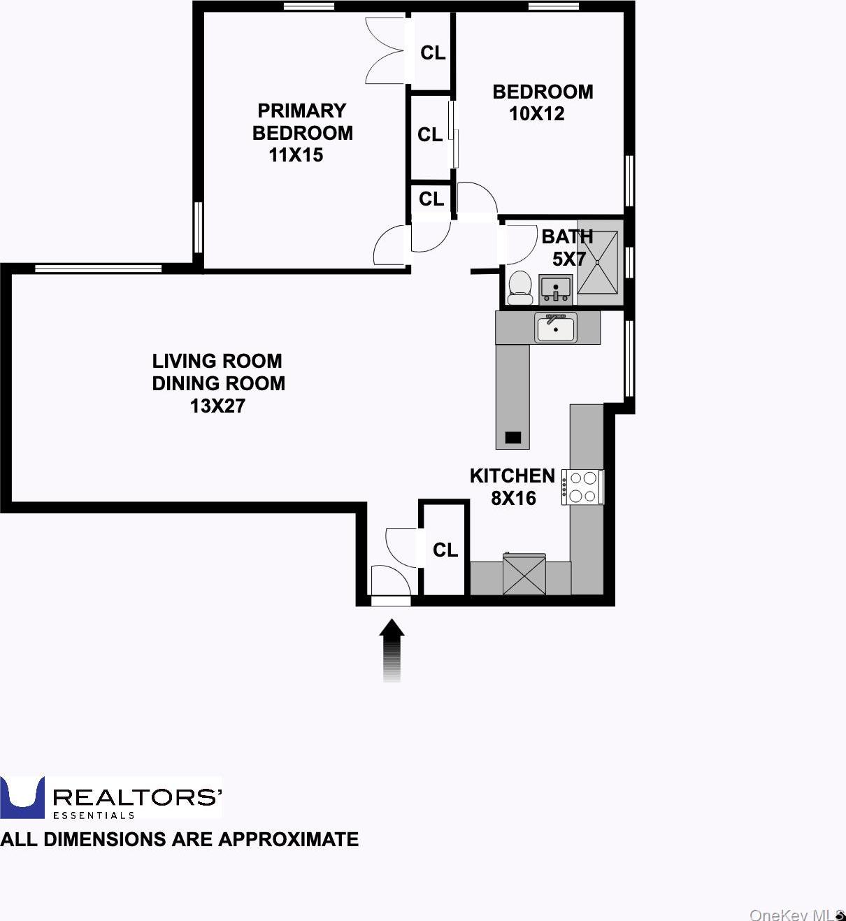 Coop 75th  Queens, NY 11364, MLS-956330-19