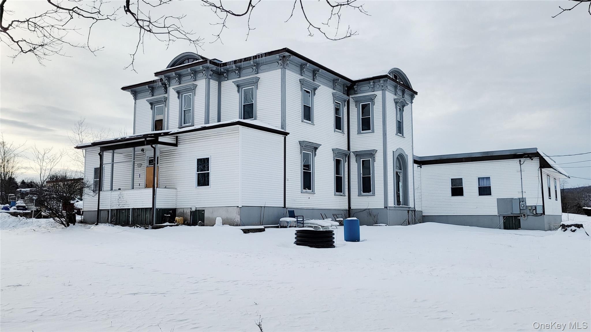 Single Family Mills  Ulster County, NY 12547, MLS-956337-2