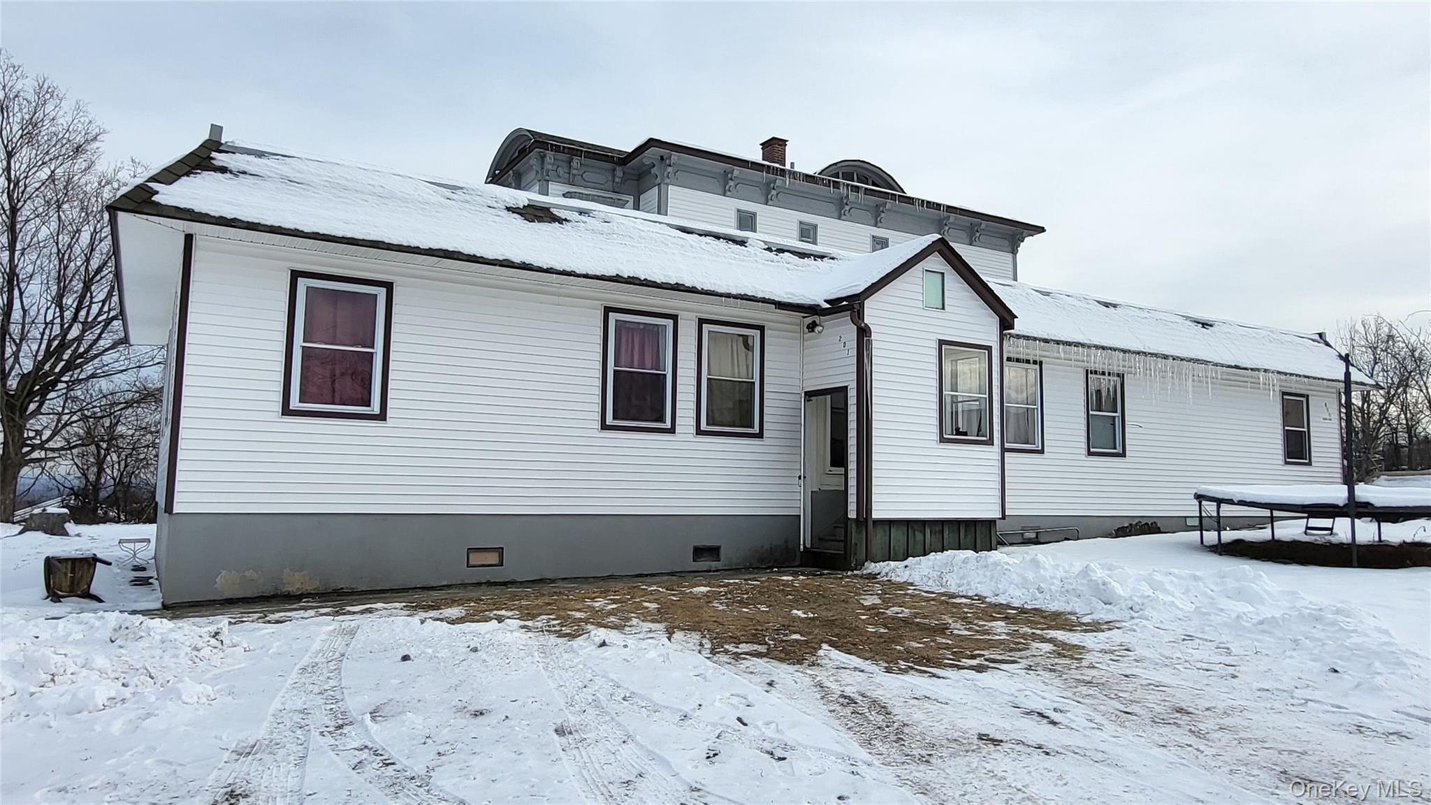 Single Family Mills  Ulster County, NY 12547, MLS-956337-3