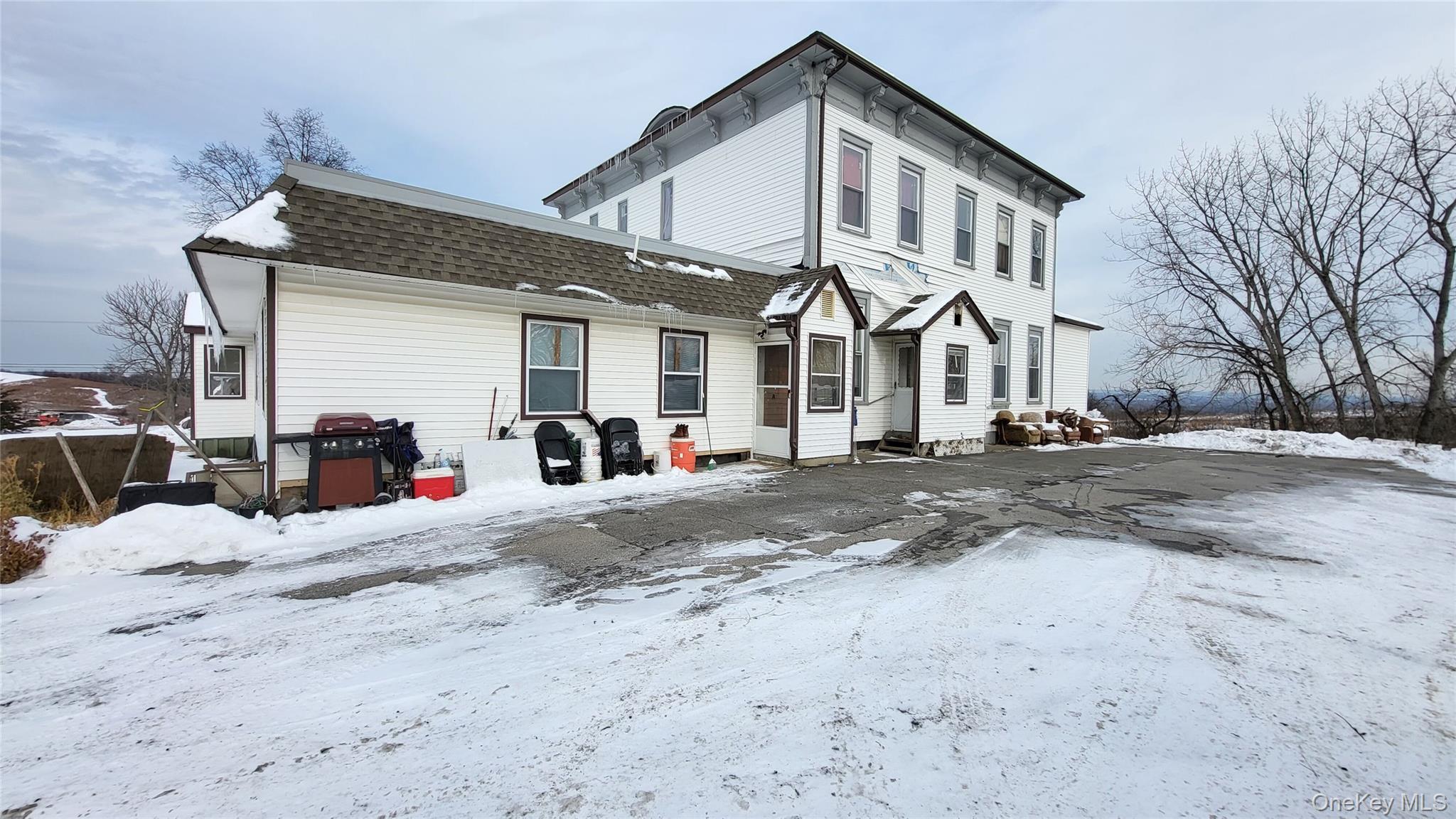 Single Family Mills  Ulster County, NY 12547, MLS-956337-4