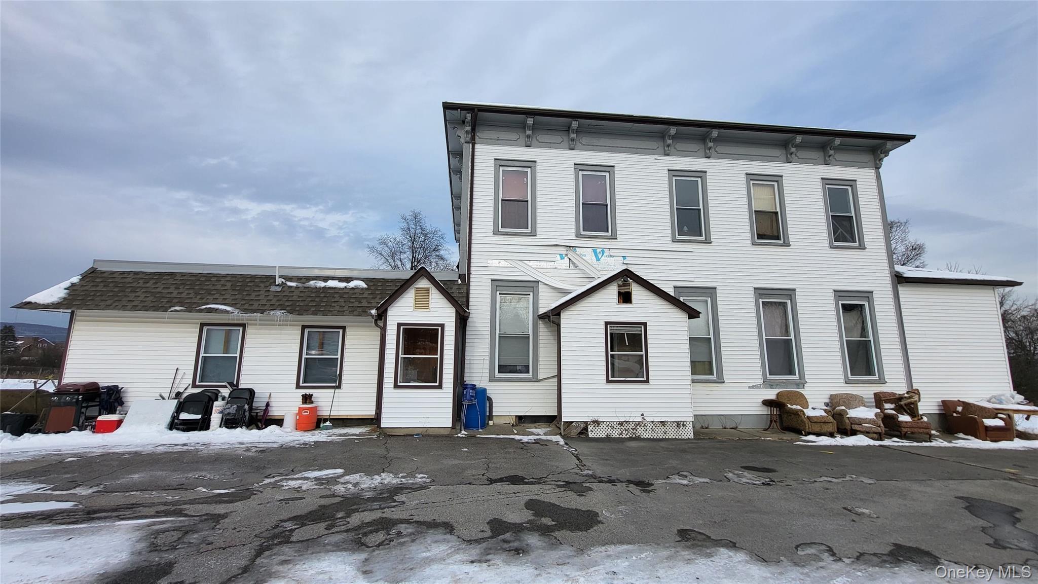 Single Family Mills  Ulster County, NY 12547, MLS-956337-5