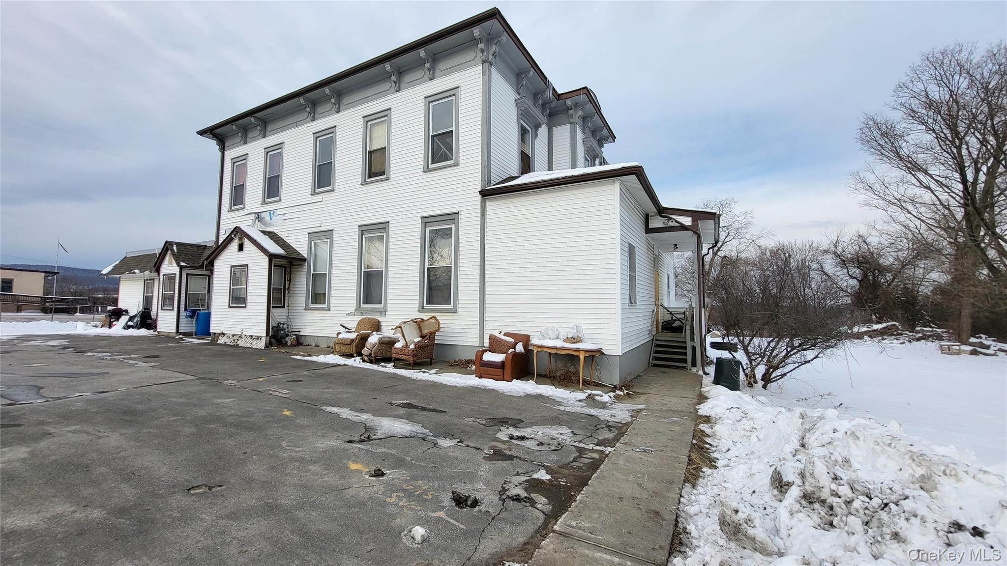 Single Family Mills  Ulster County, NY 12547, MLS-956337-6