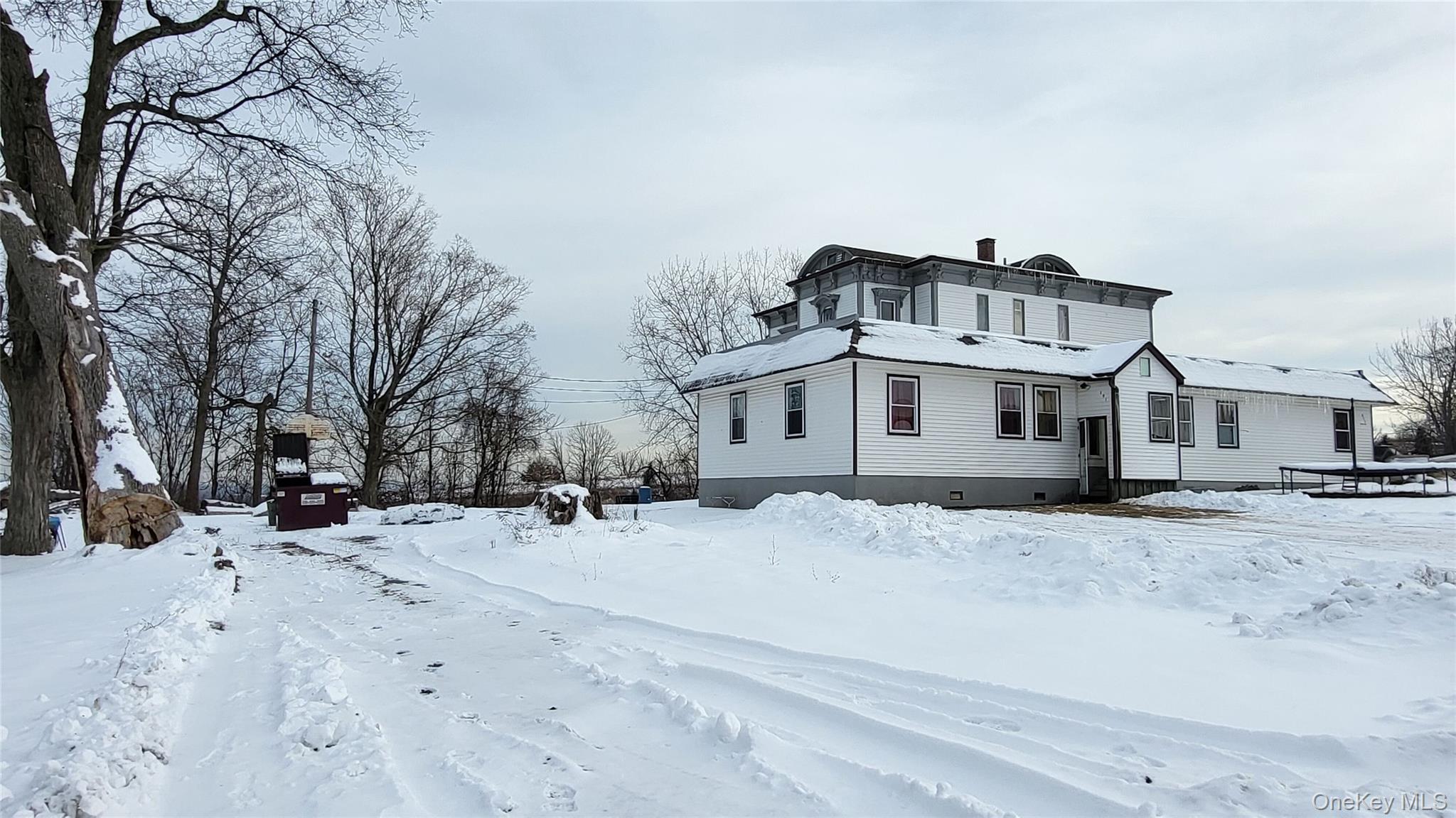 Single Family Mills  Ulster County, NY 12547, MLS-956337-8