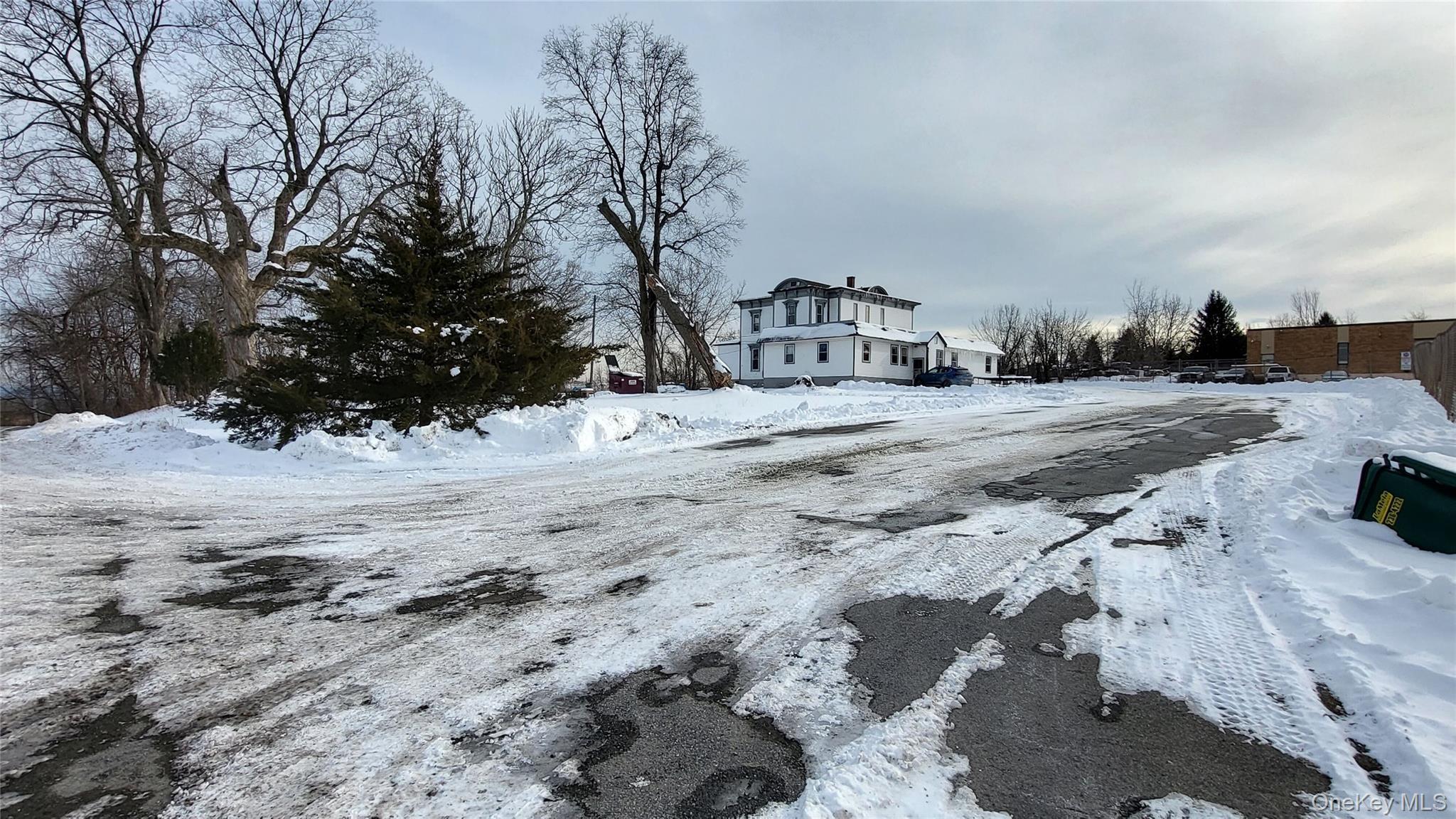 Single Family Mills  Ulster County, NY 12547, MLS-956337-9