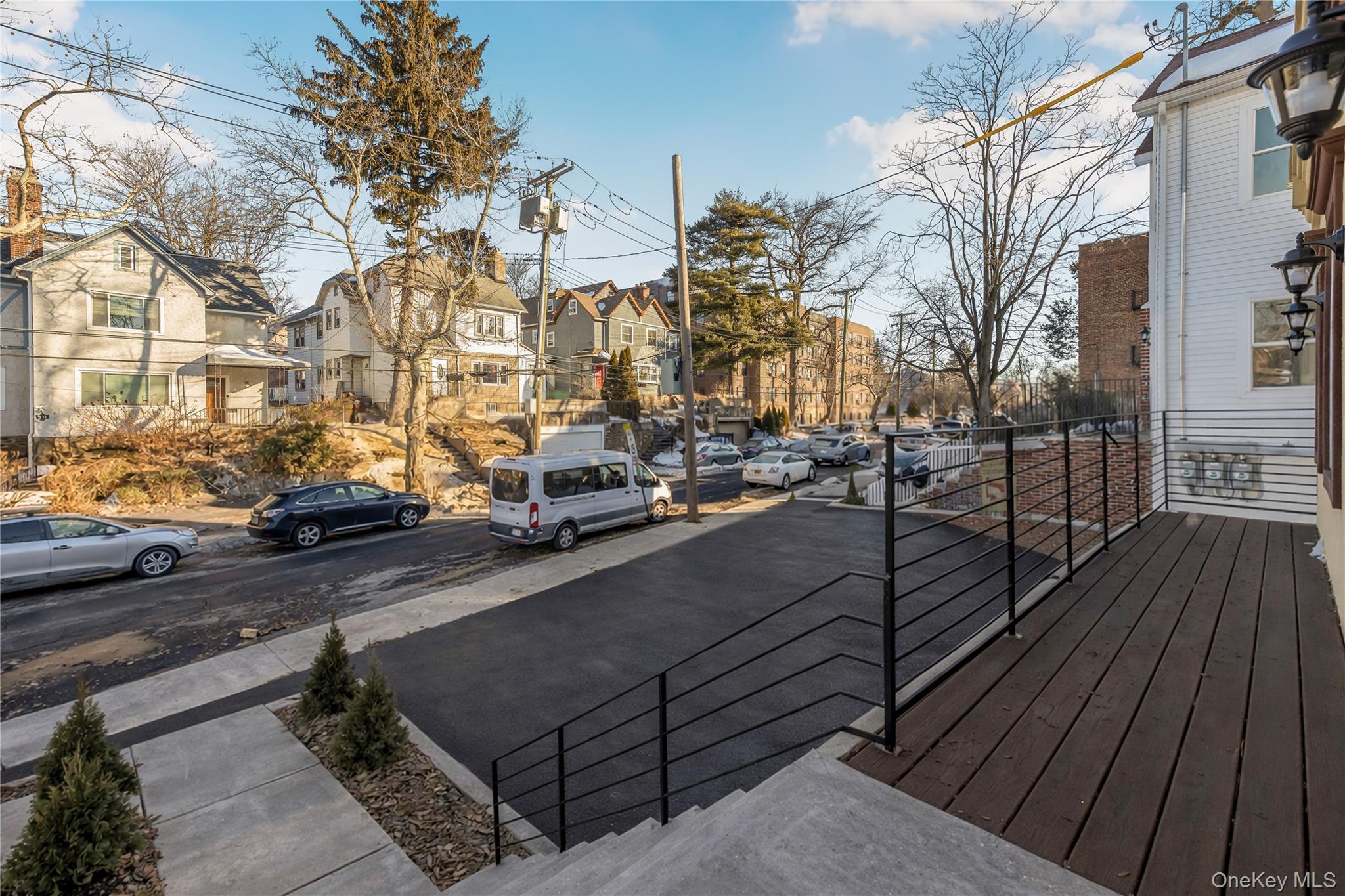 Single Family E 4th Street Westchester County, NY 10553, MLS-956341-13