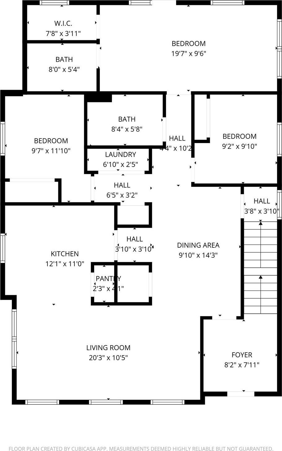 Single Family E 4th Street Westchester County, NY 10553, MLS-956341-15