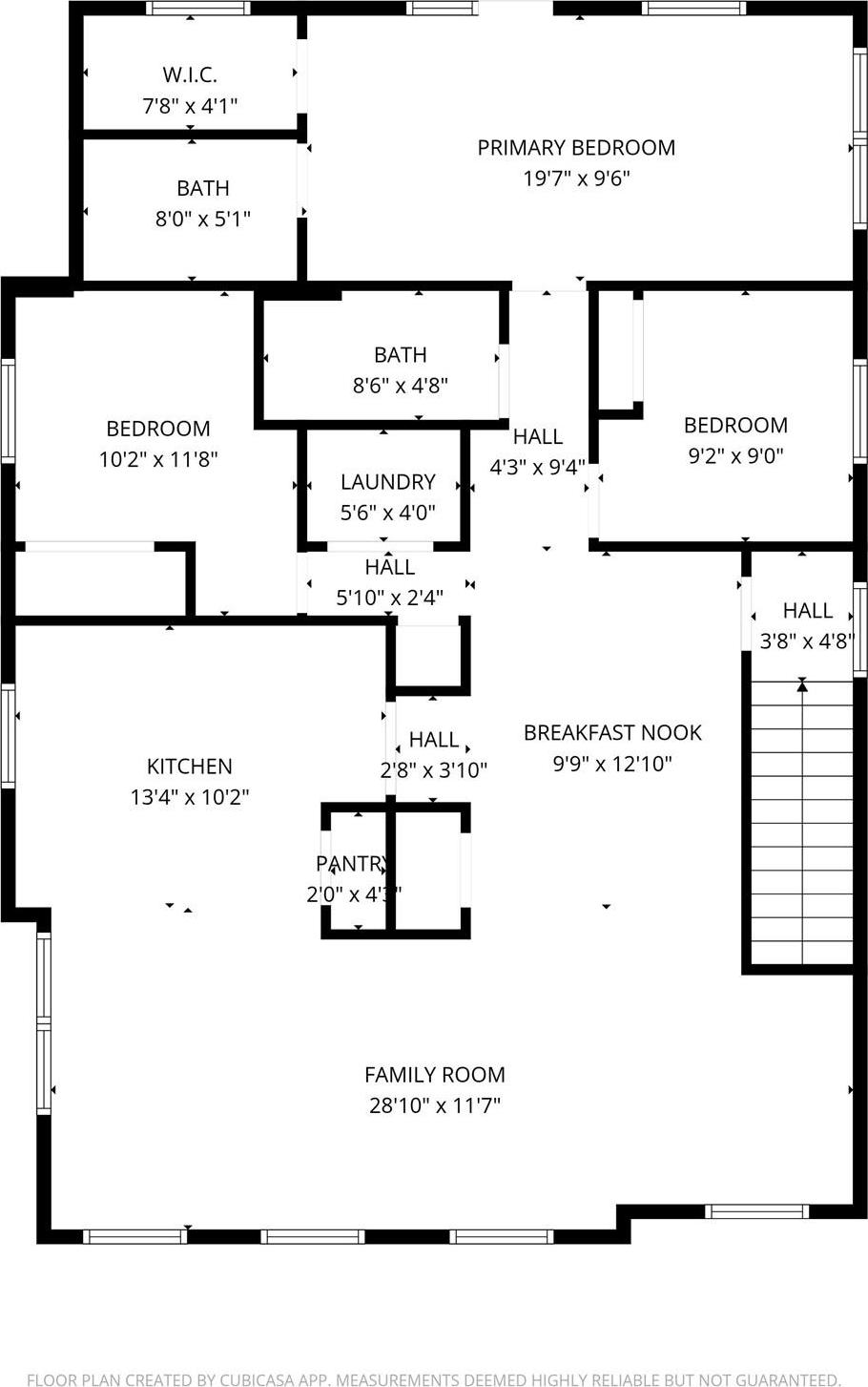 Single Family E 4th Street Westchester County, NY 10553, MLS-956341-16