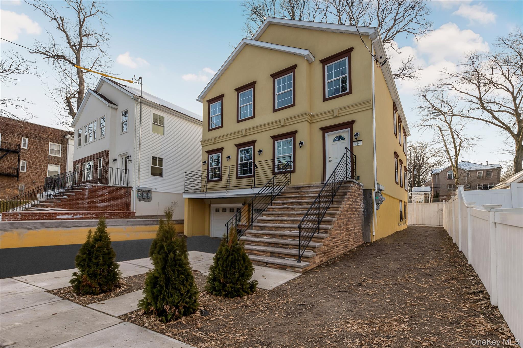 Single Family E 4th Street Westchester County, NY 10553, MLS-956341-27