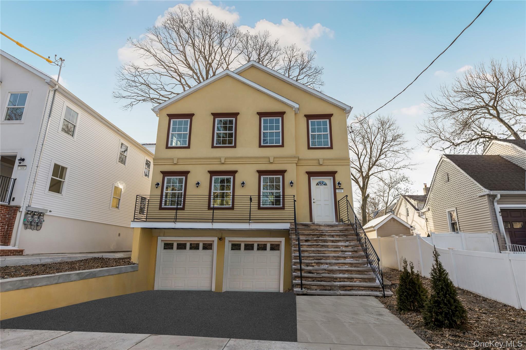 Single Family E 4th Street Westchester County, NY 10553, MLS-956341-28