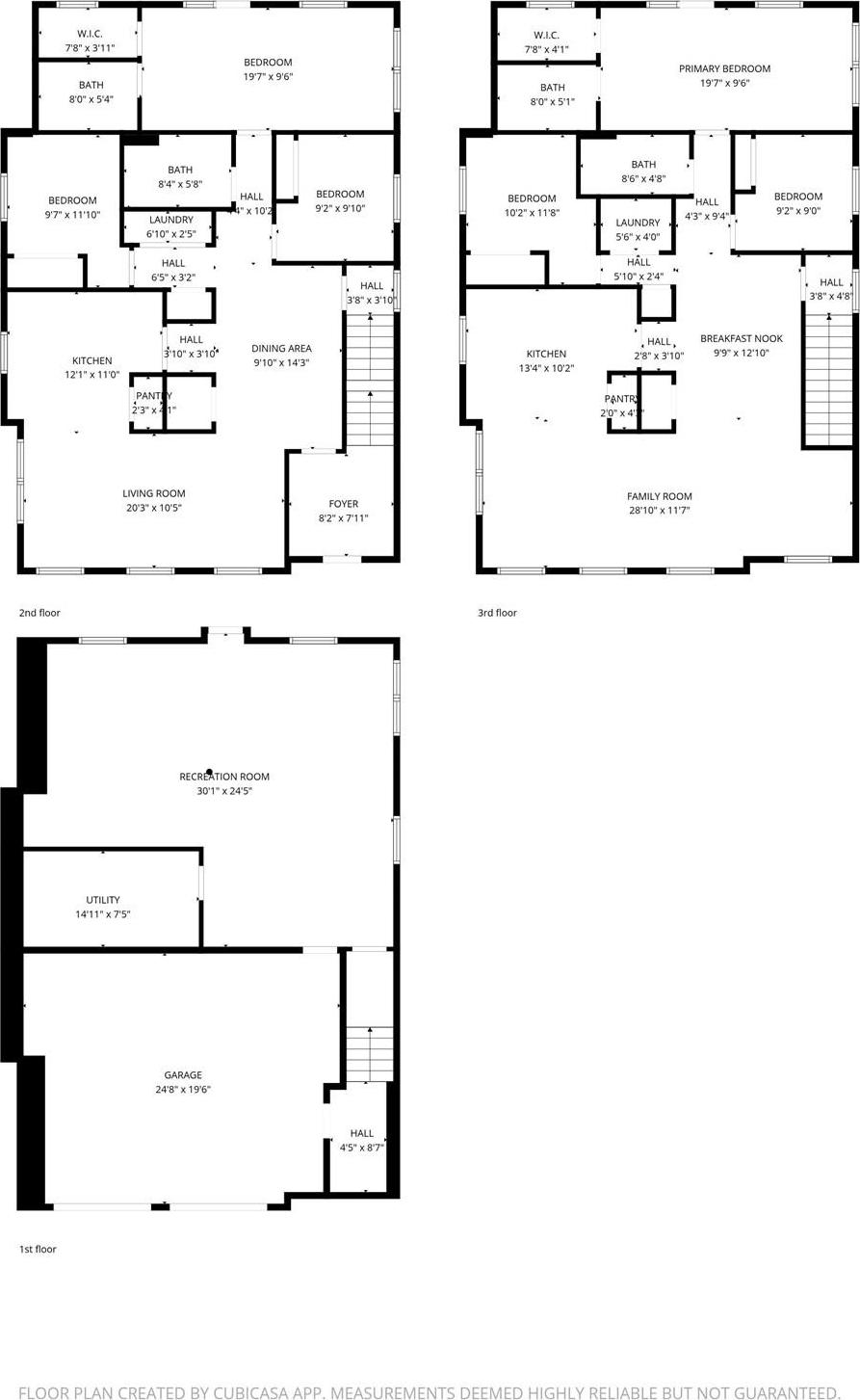Single Family E 4th Street Westchester County, NY 10553, MLS-956341-29
